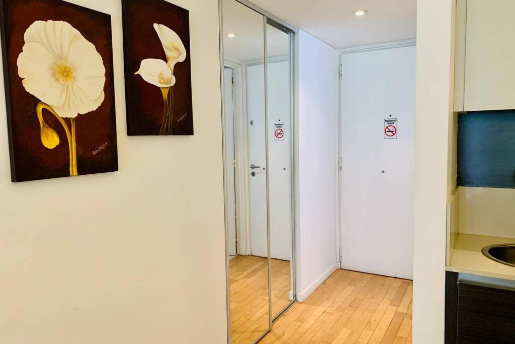 Estudio Palermo Soho