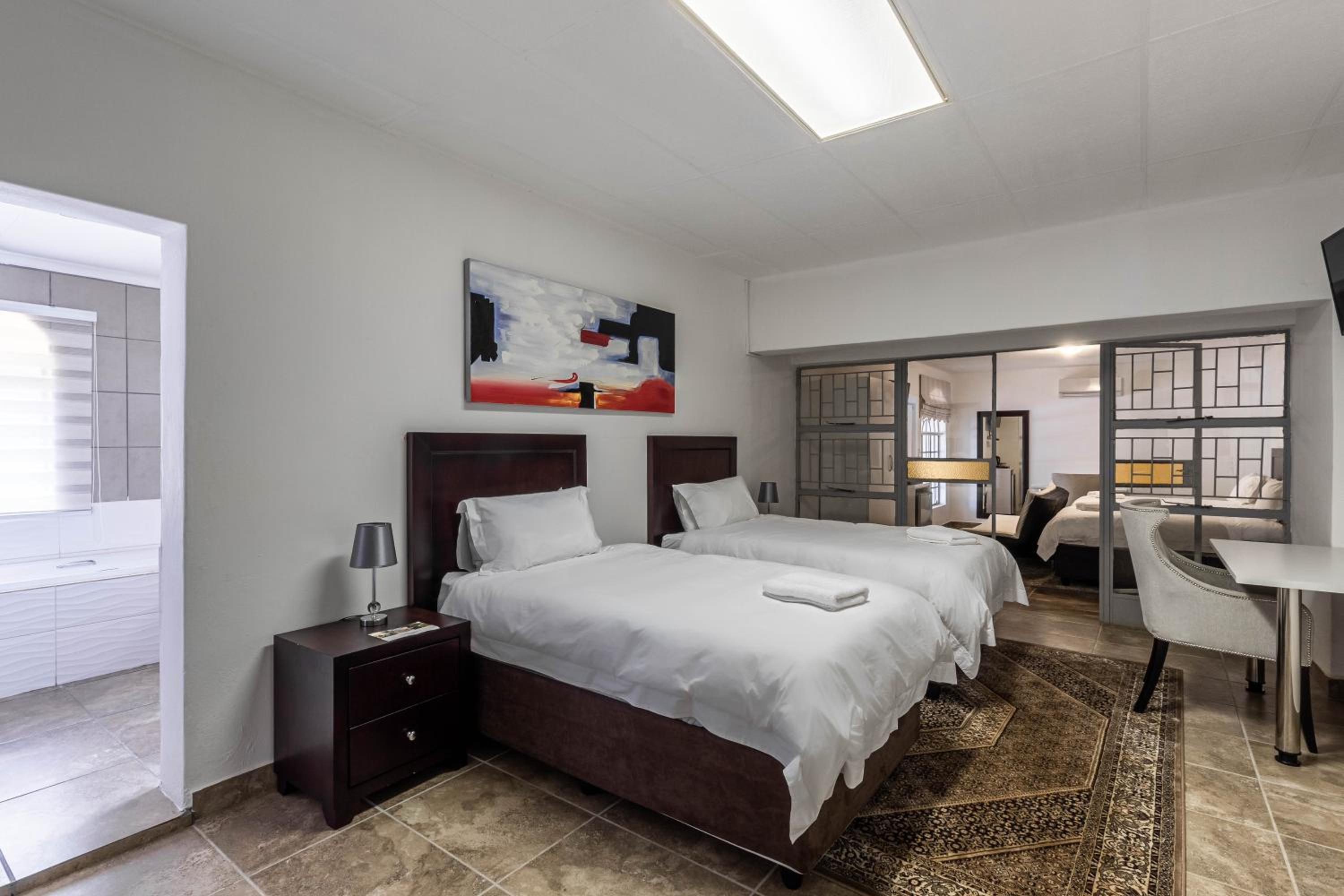 Graceland Conference and Lifestyle Centre