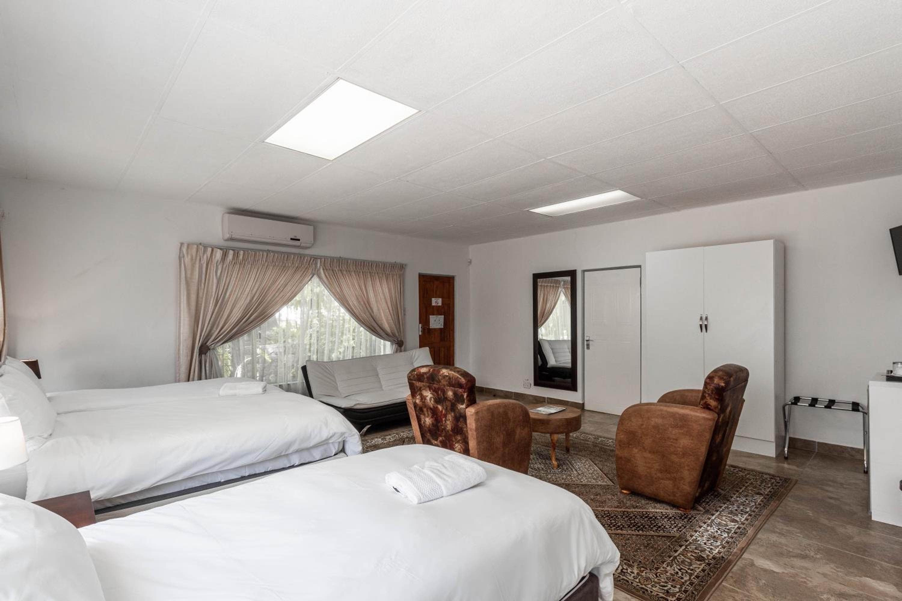 Graceland Conference and Lifestyle Centre