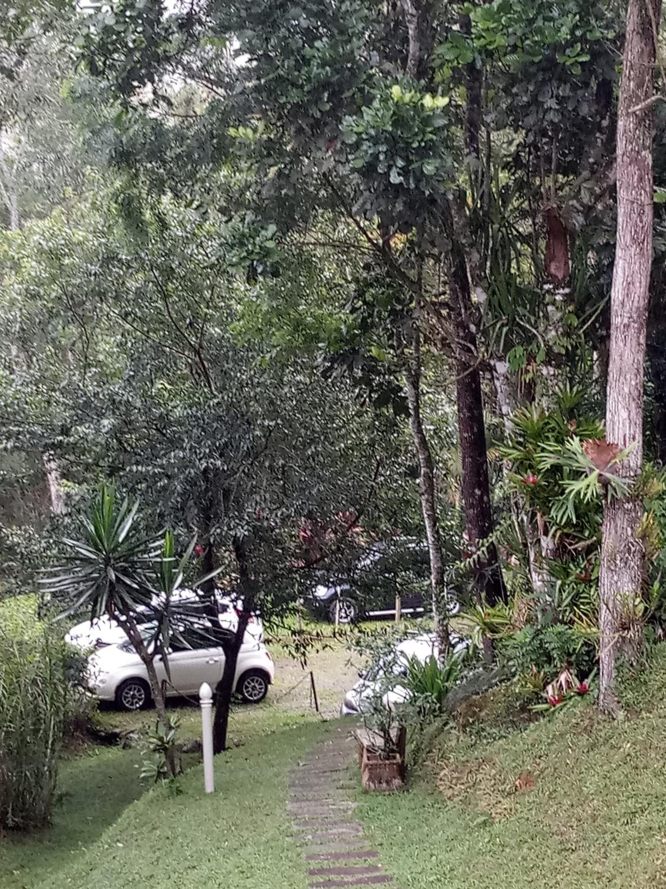 JARDIM REAL - Chalés para casais