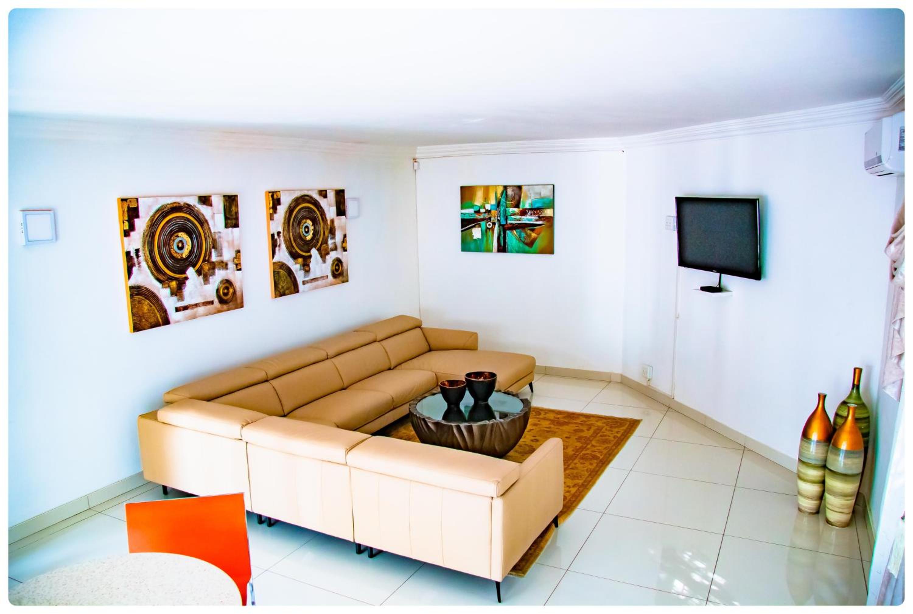 Graceland Conference and Lifestyle Centre