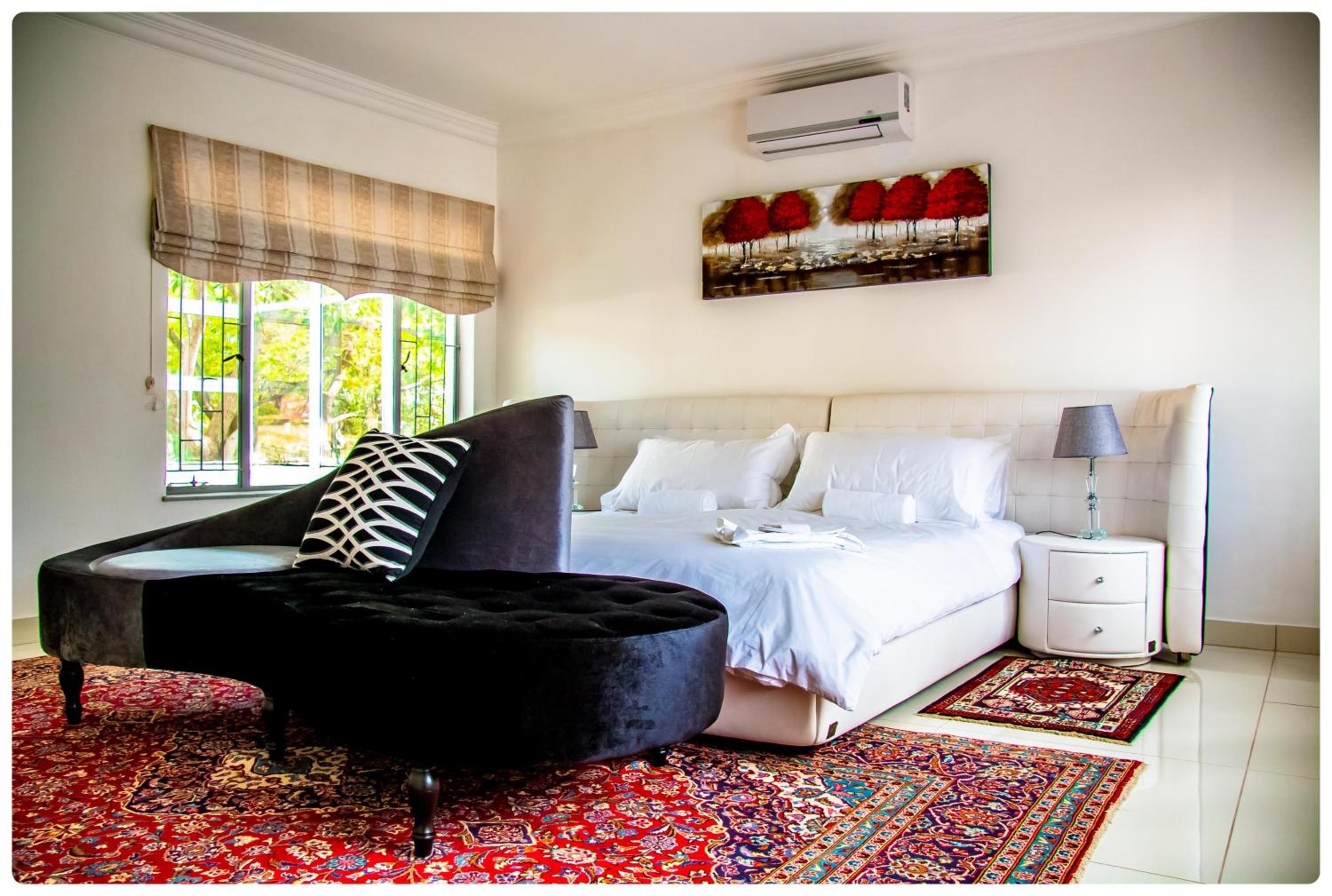 Graceland Conference and Lifestyle Centre