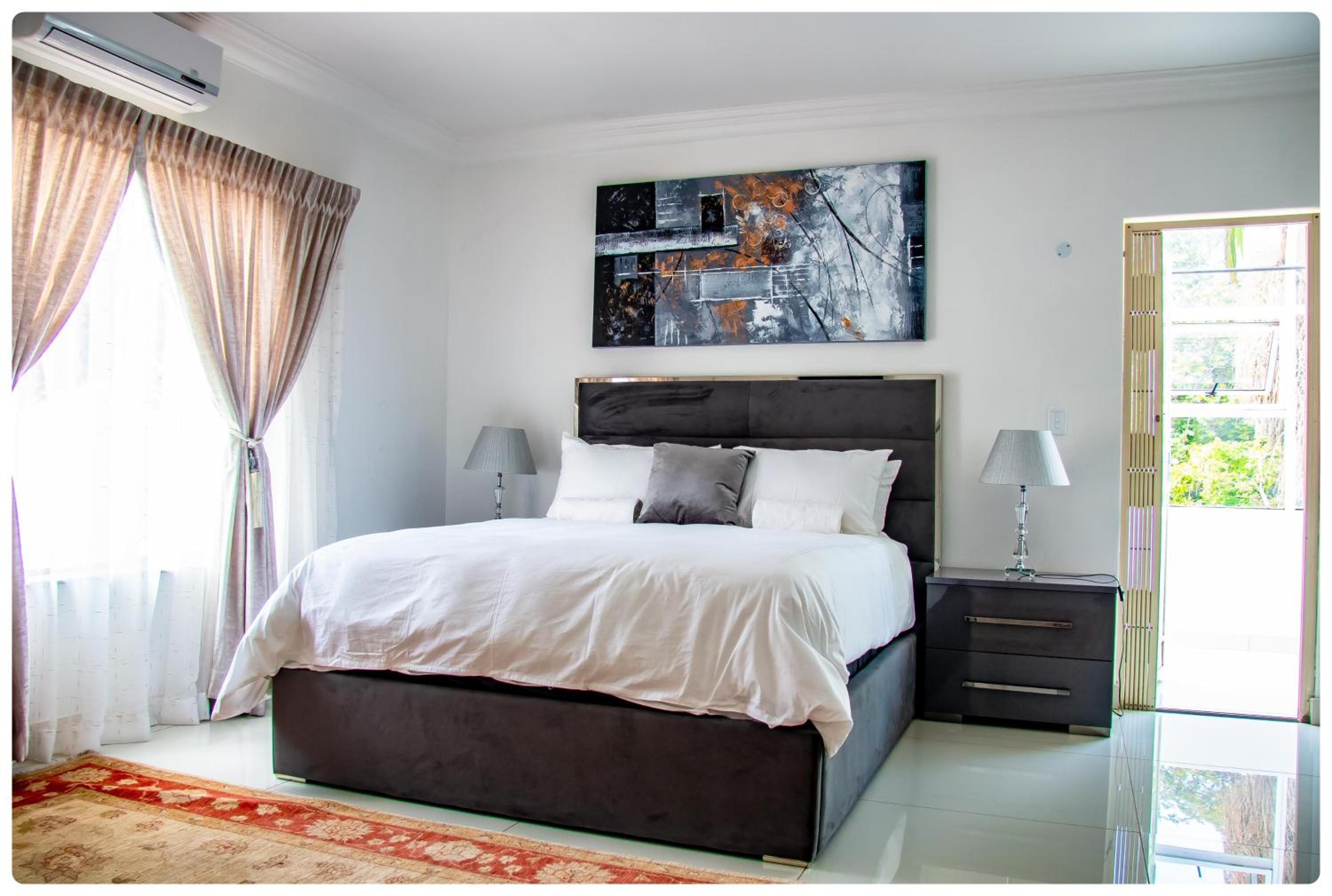 Graceland Conference and Lifestyle Centre