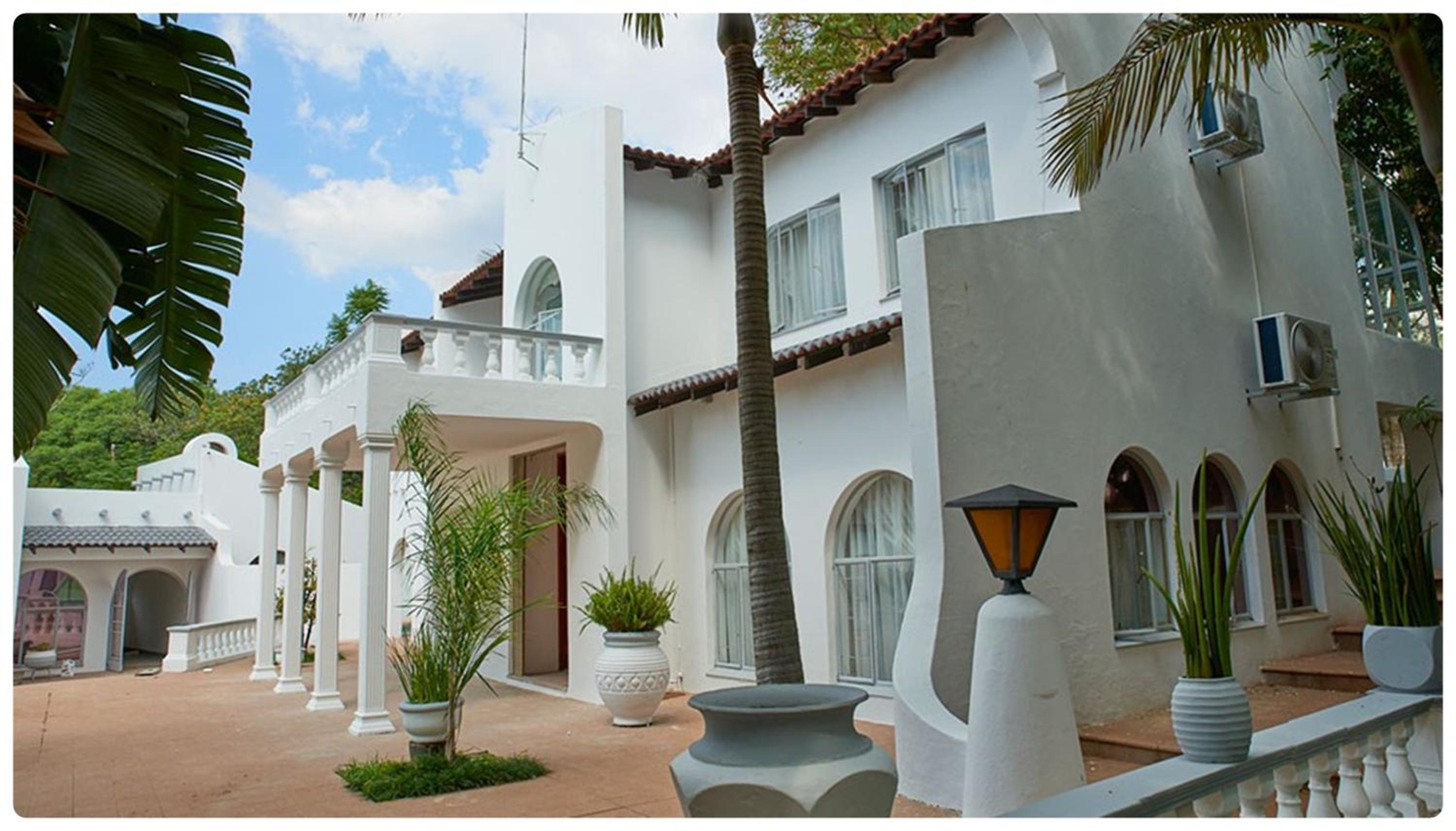 Graceland Conference and Lifestyle Centre