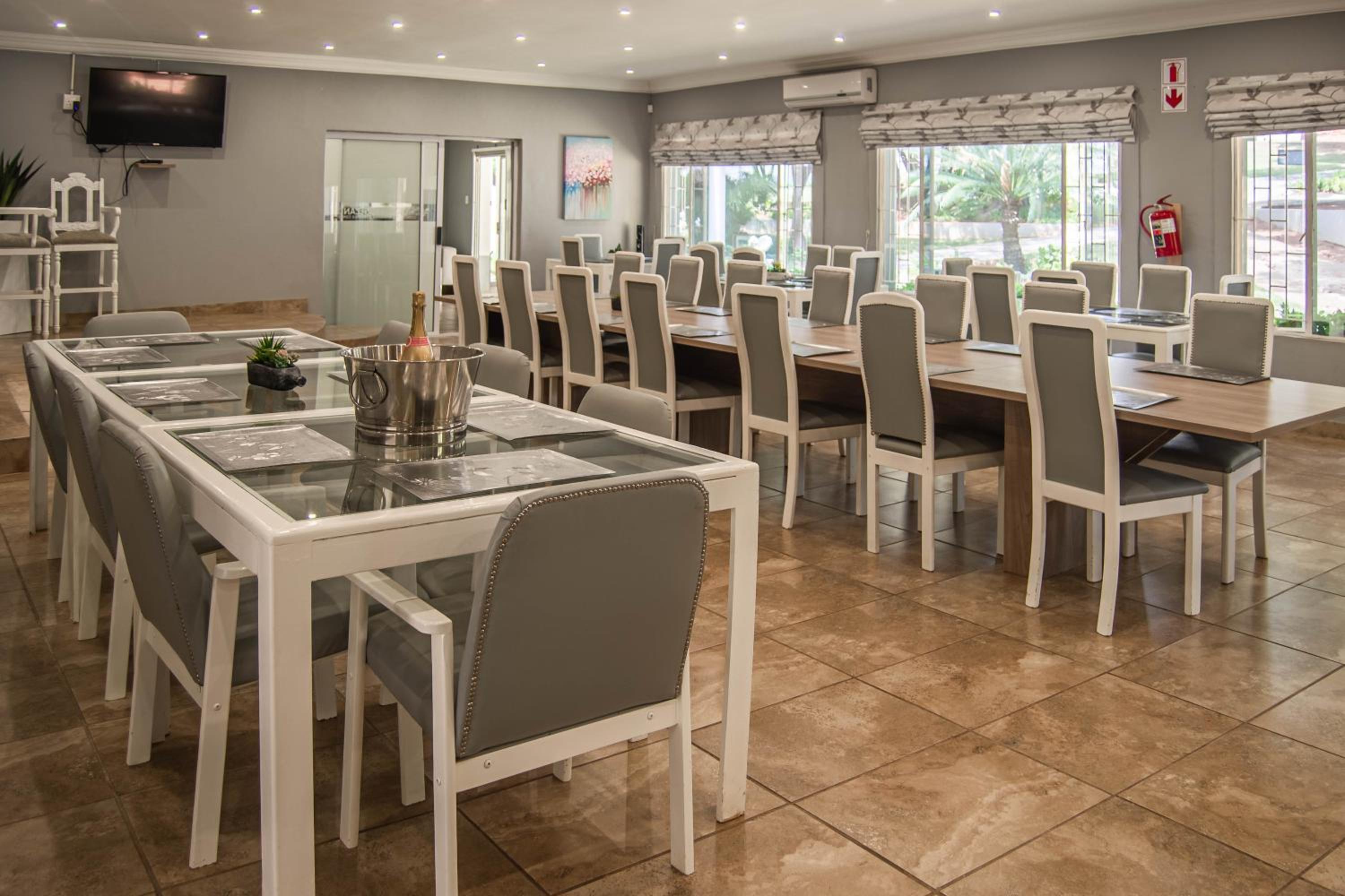Graceland Conference and Lifestyle Centre