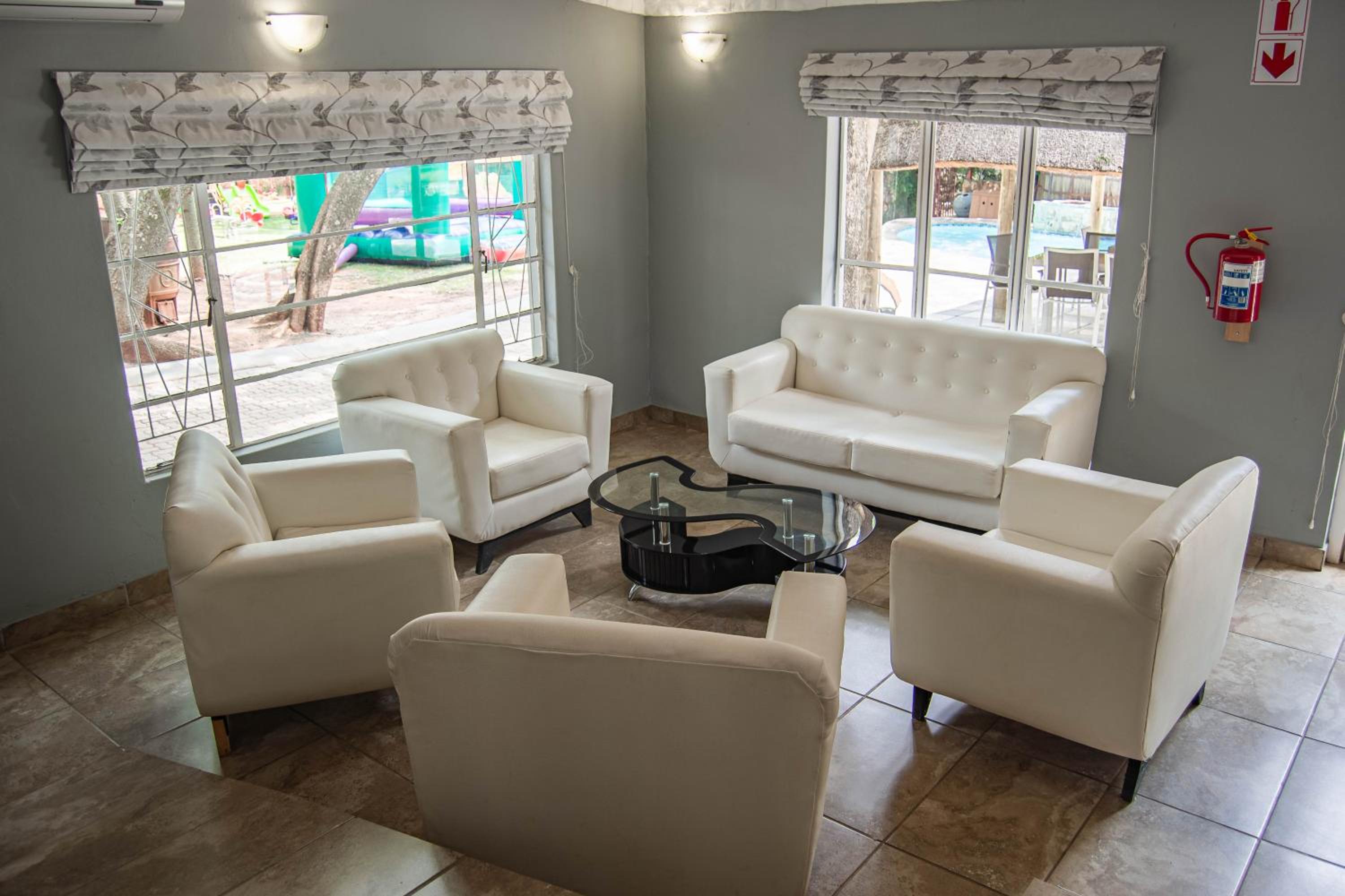 Graceland Conference and Lifestyle Centre