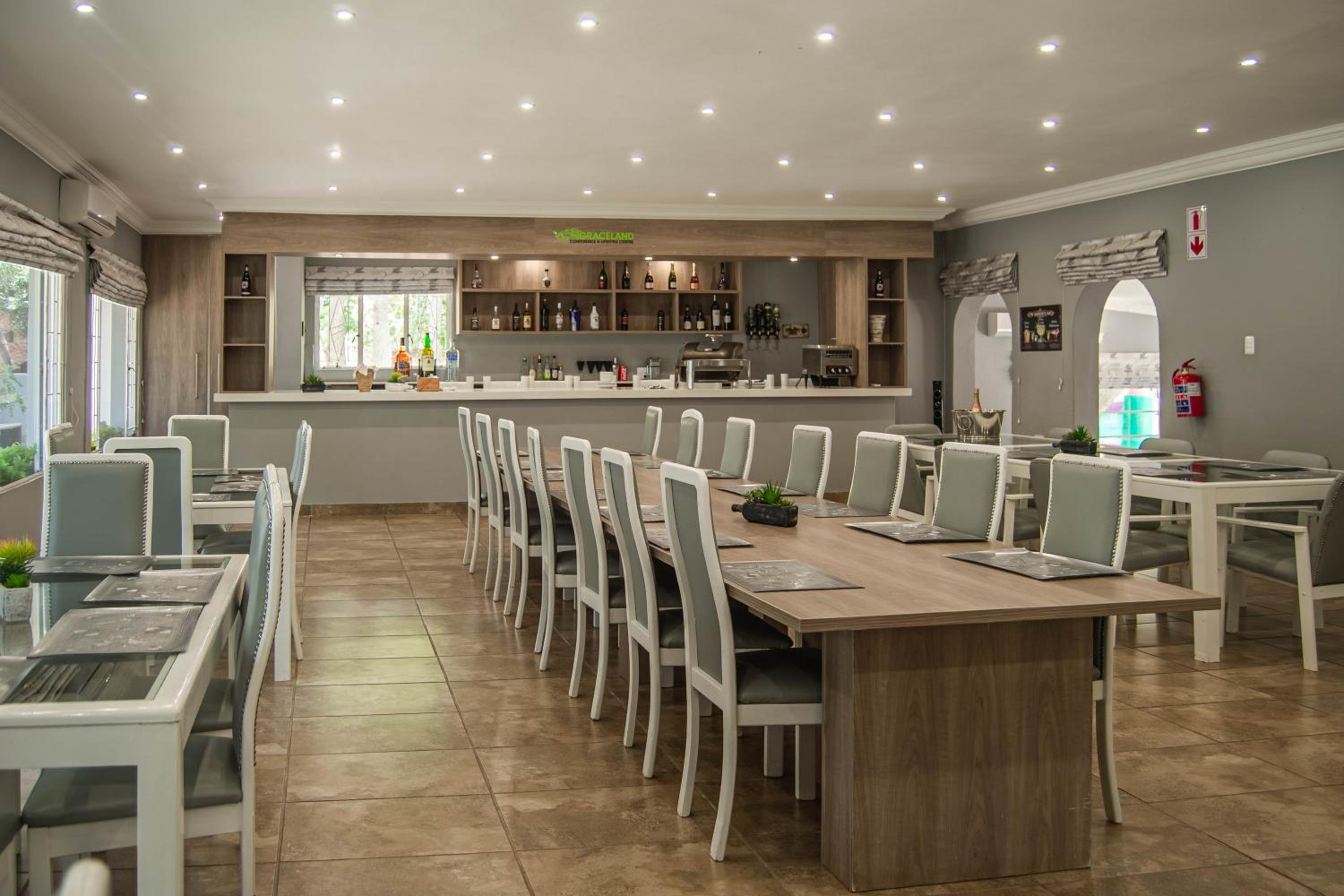 Graceland Conference and Lifestyle Centre