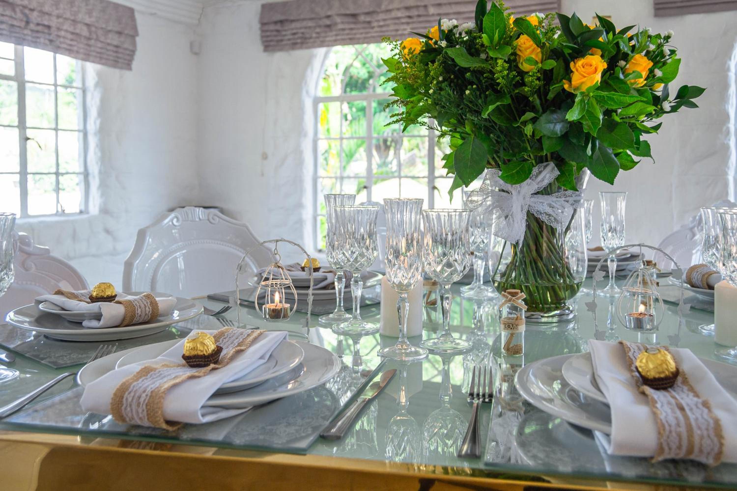Graceland Conference and Lifestyle Centre