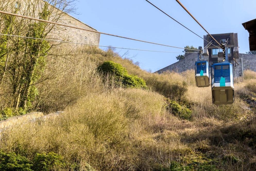 Maison cosy et paisible en Ardenne près de la Meuse