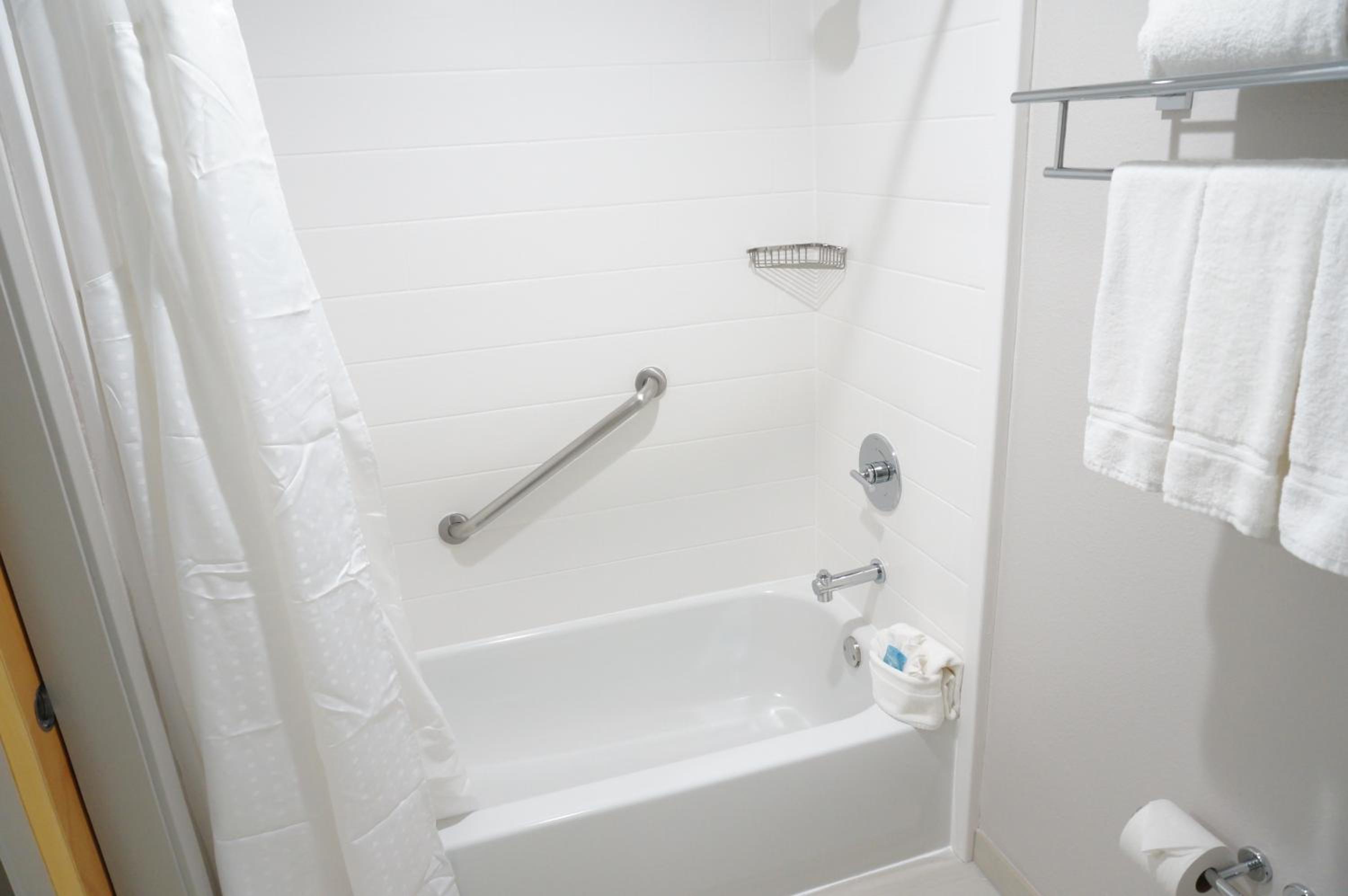Holiday Inn Express Fremont - Milpitas Central, an IHG Hotel - Property Image 48