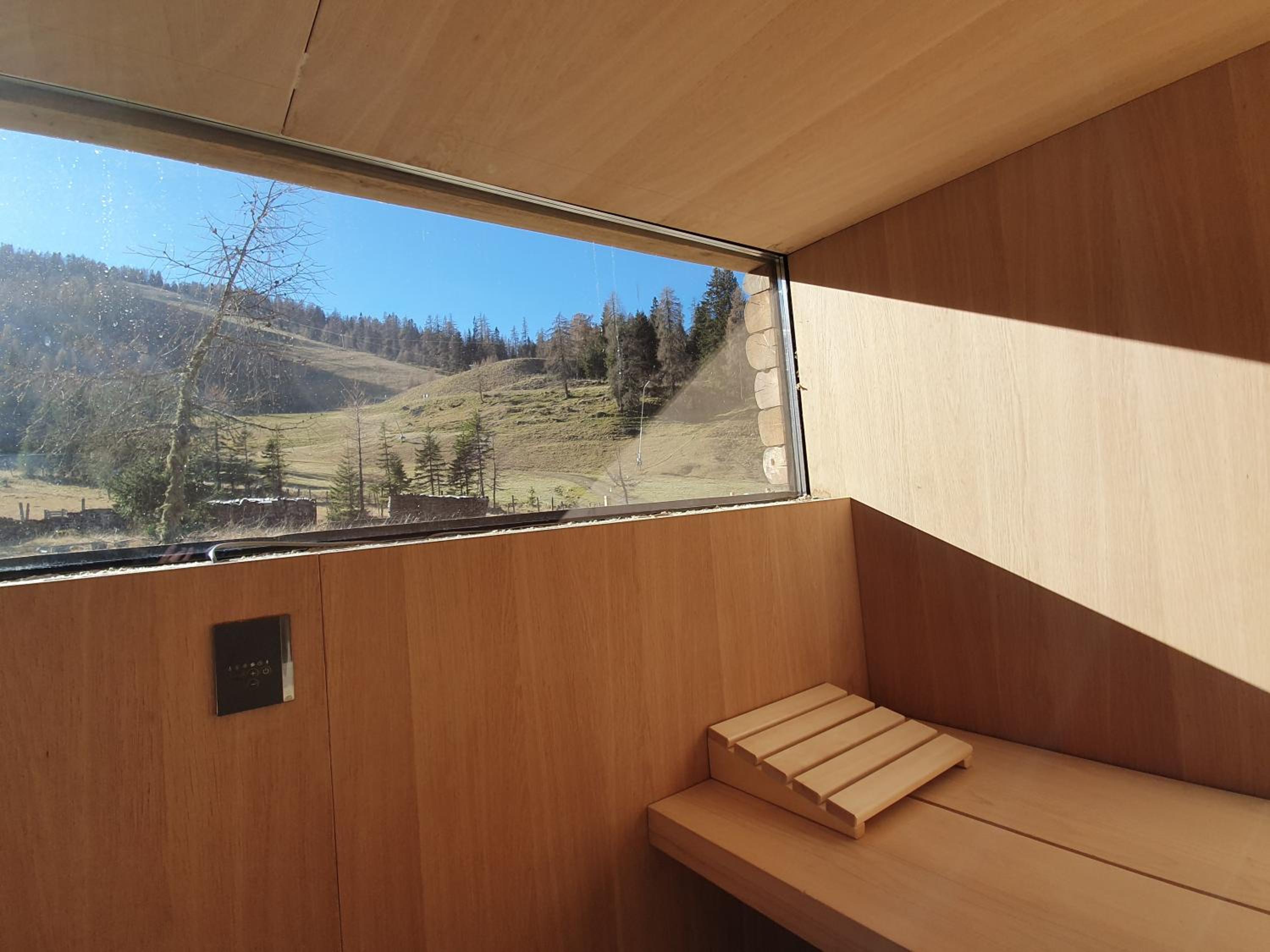Marktlhütte