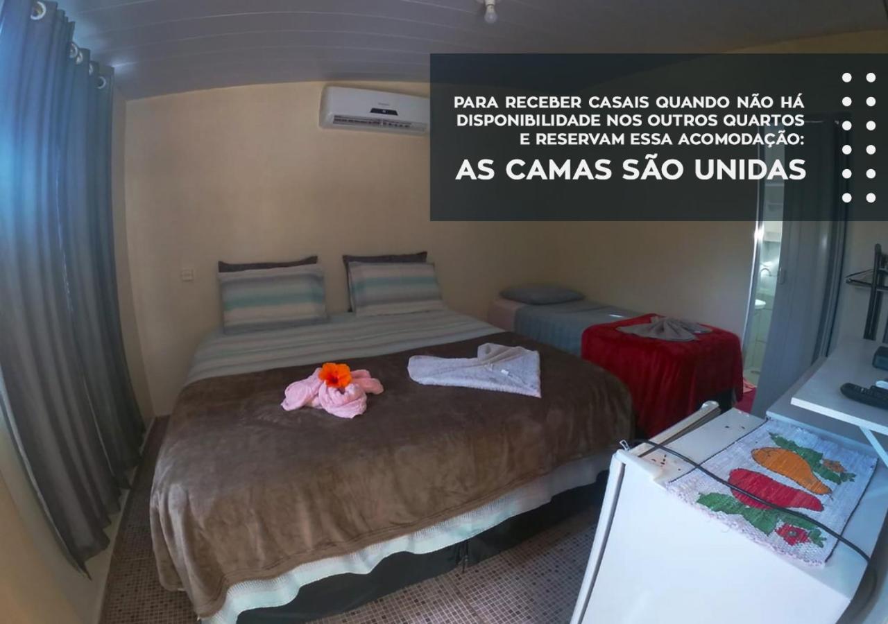 Pousada das Ilhas