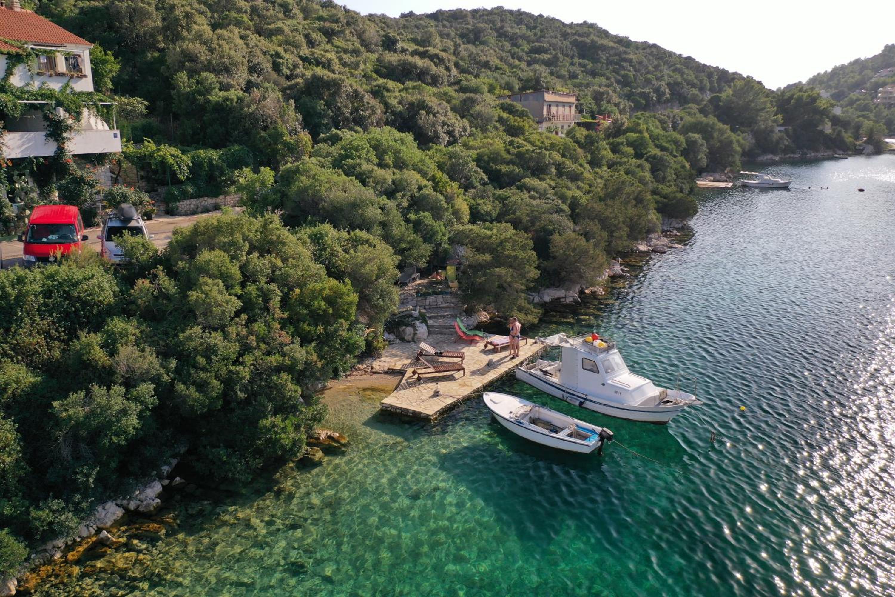 Apartmani Jagoda view 5