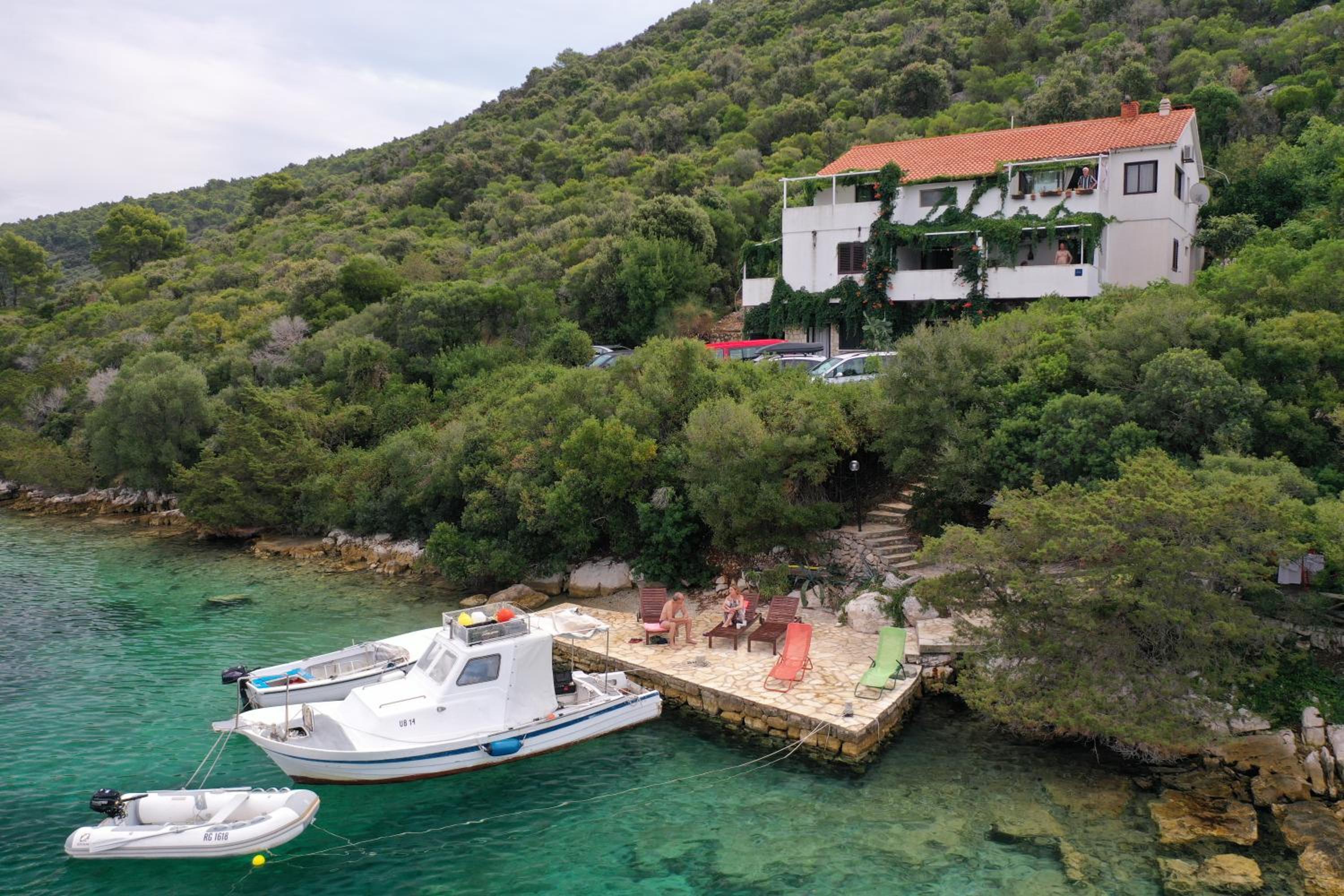 Apartmani Jagoda view 4