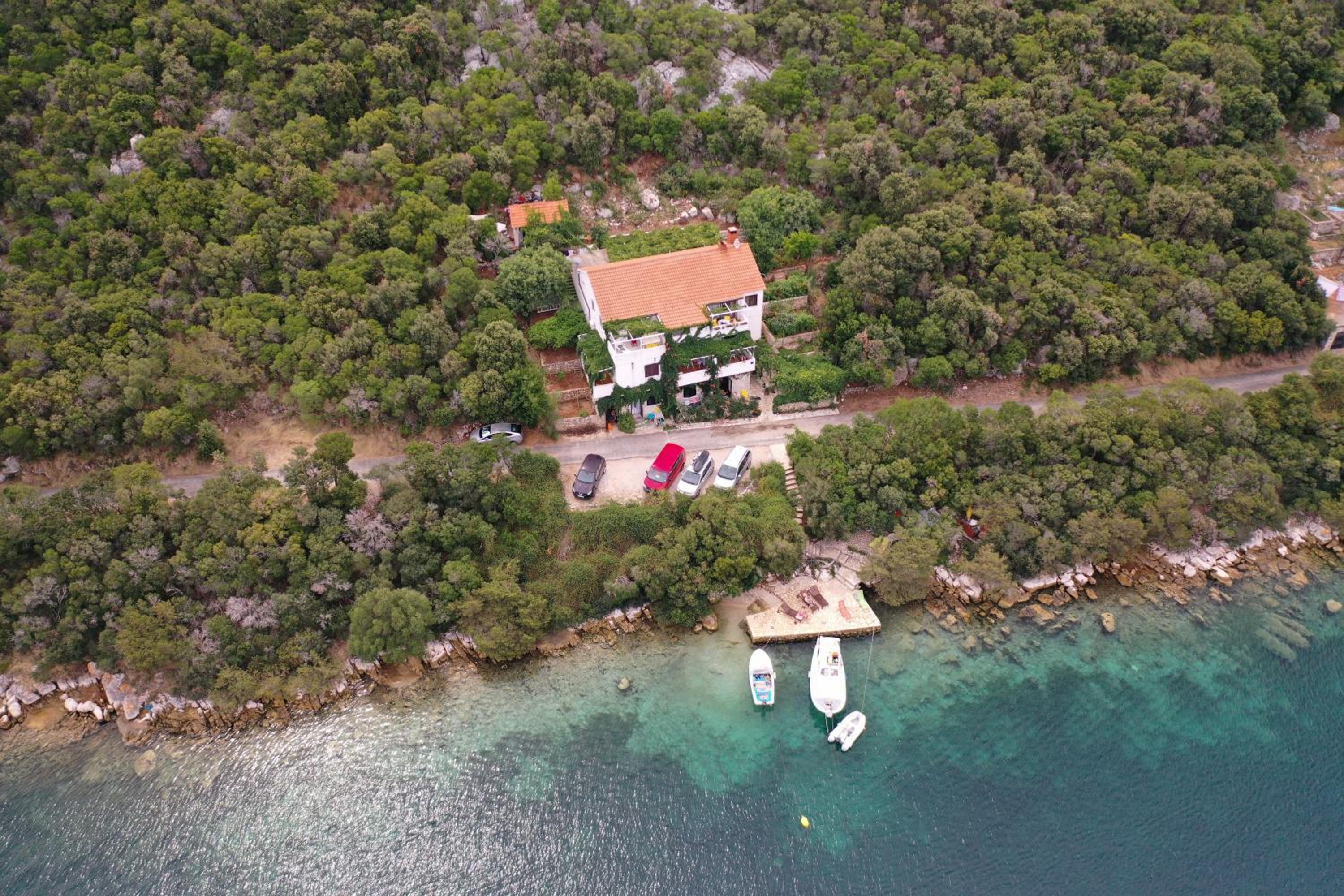 Apartmani Jagoda view 2