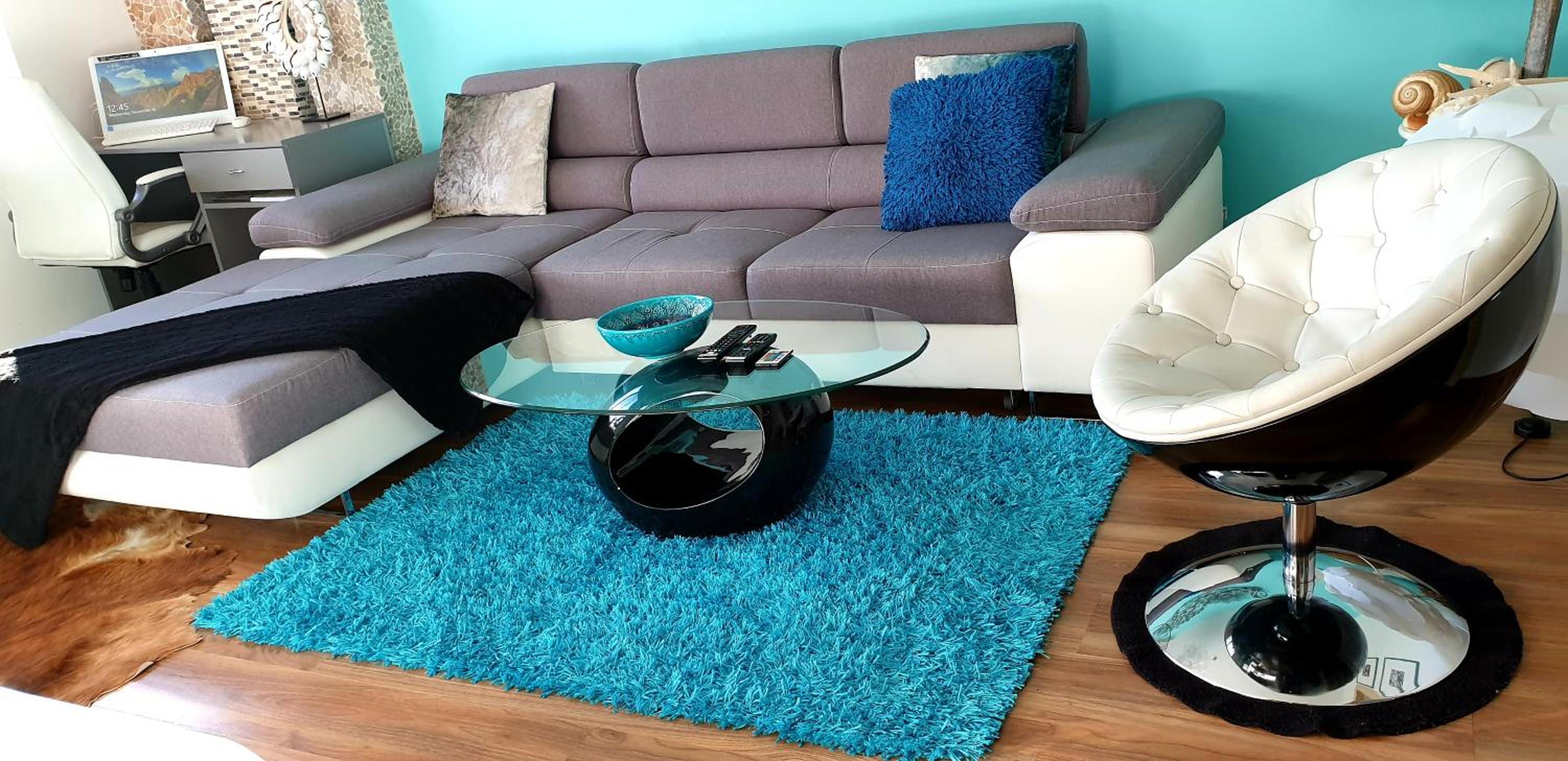 Design apartment MM view 3