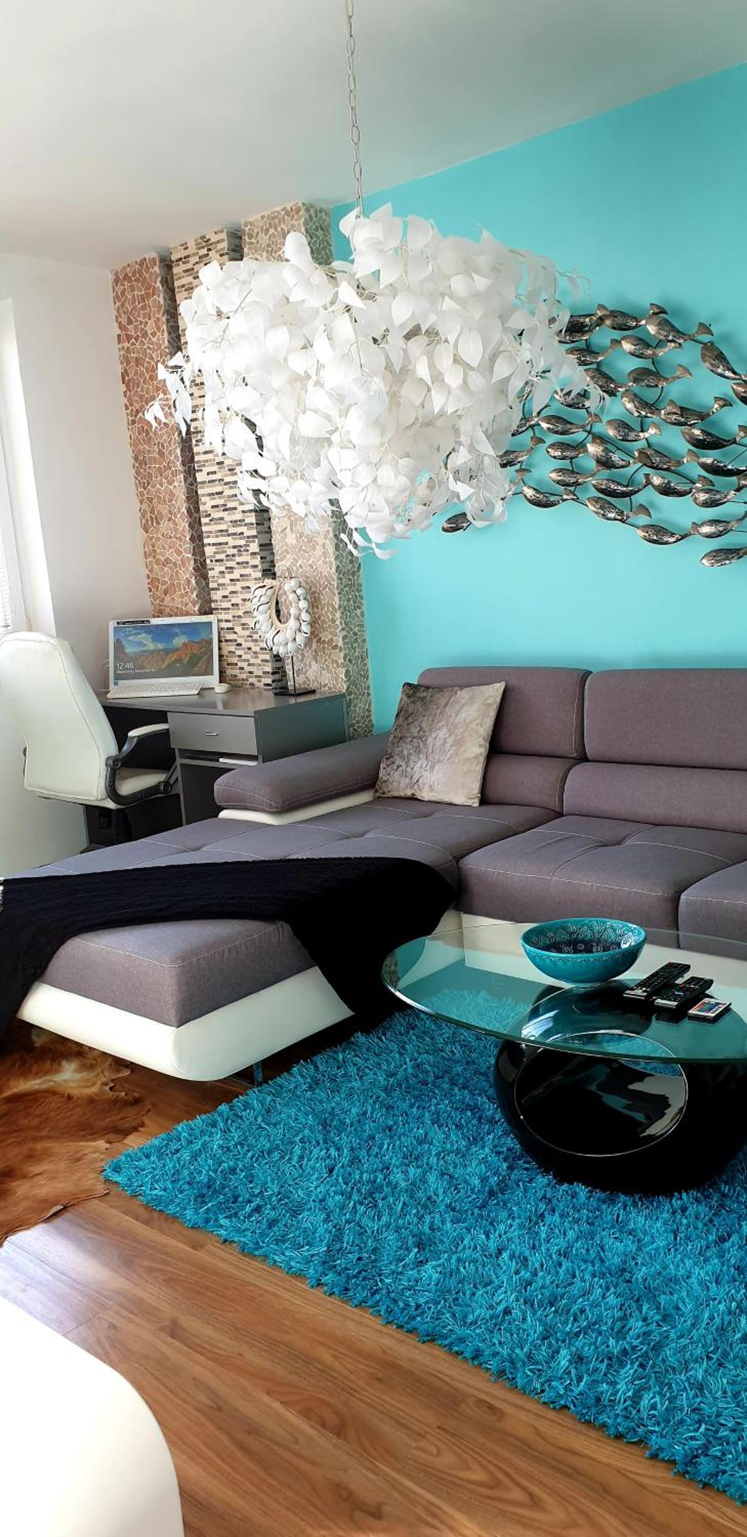 Design apartment MM view 2