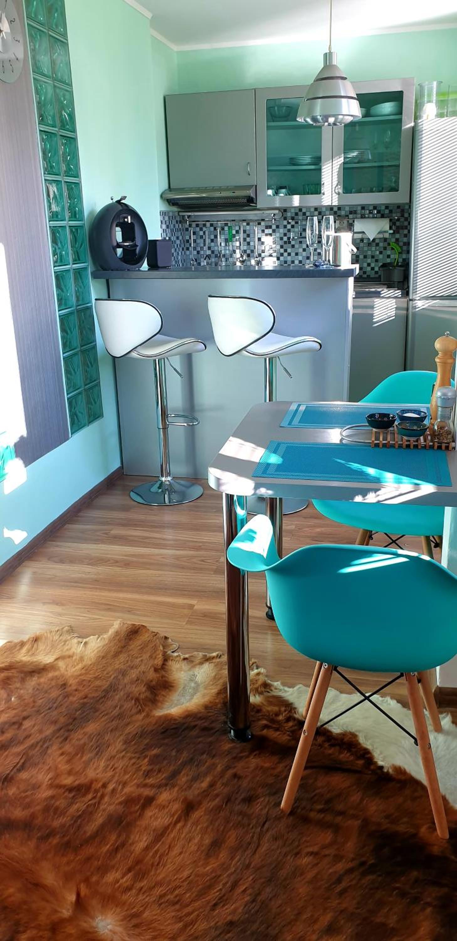 Design apartment MM view 4