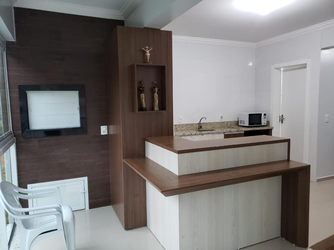 APT 403 - Localização Excelente Thermas Palace