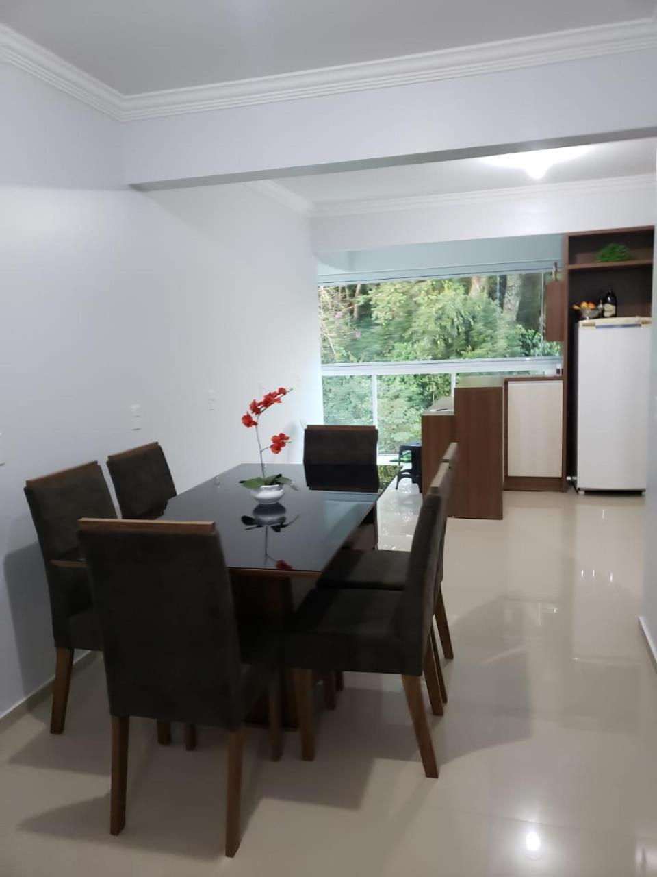 APT 403 - Localização Excelente Thermas Palace