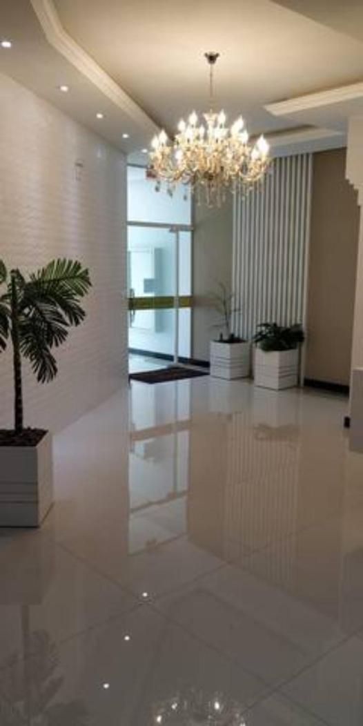APT 403 - Localização Excelente Thermas Palace