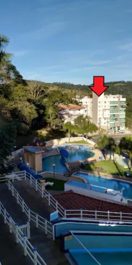 APT 403 - Localização Excelente Thermas Palace, photo 17