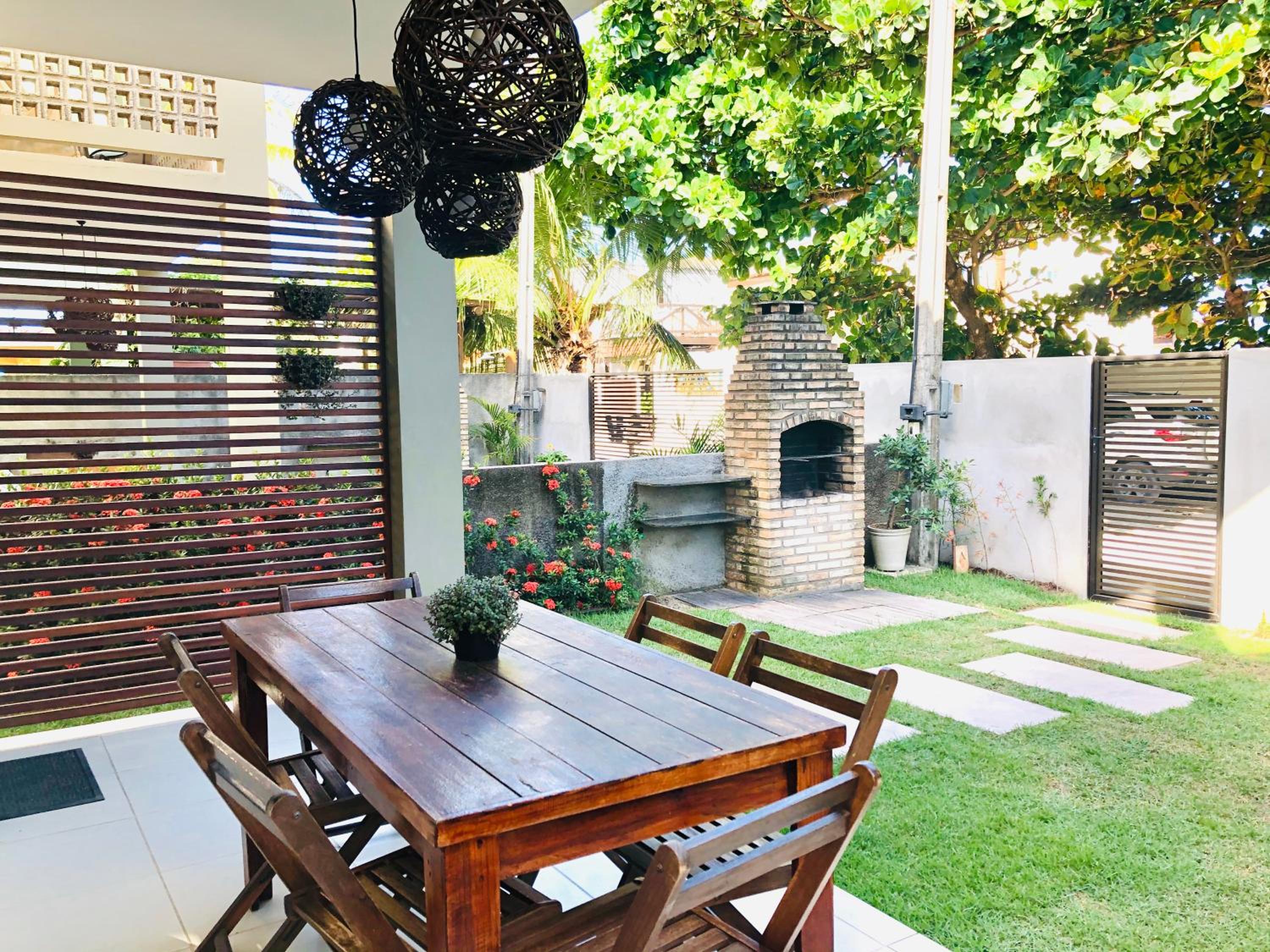 Casa Azul Home Stay