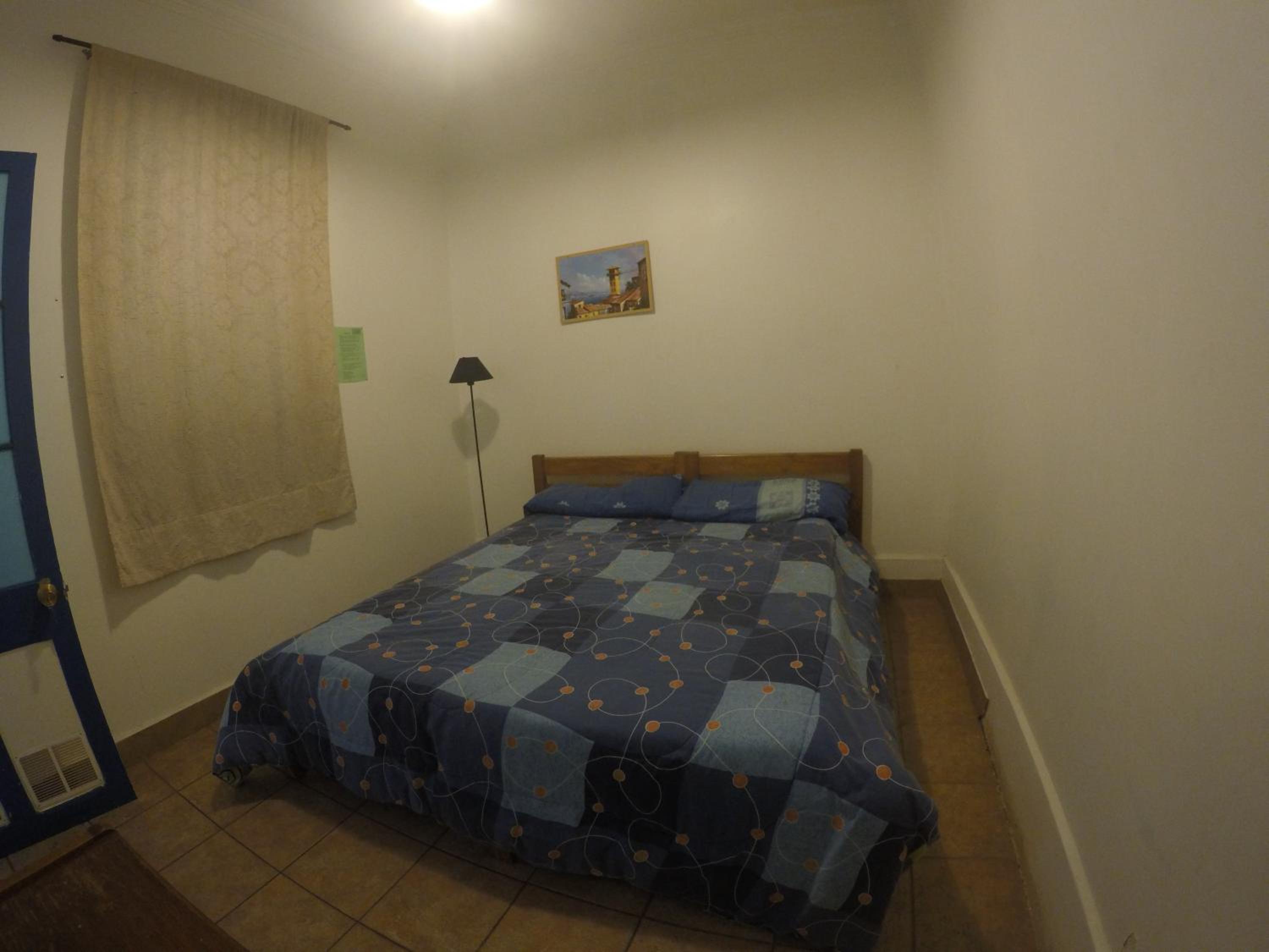 Lemuria Hostel