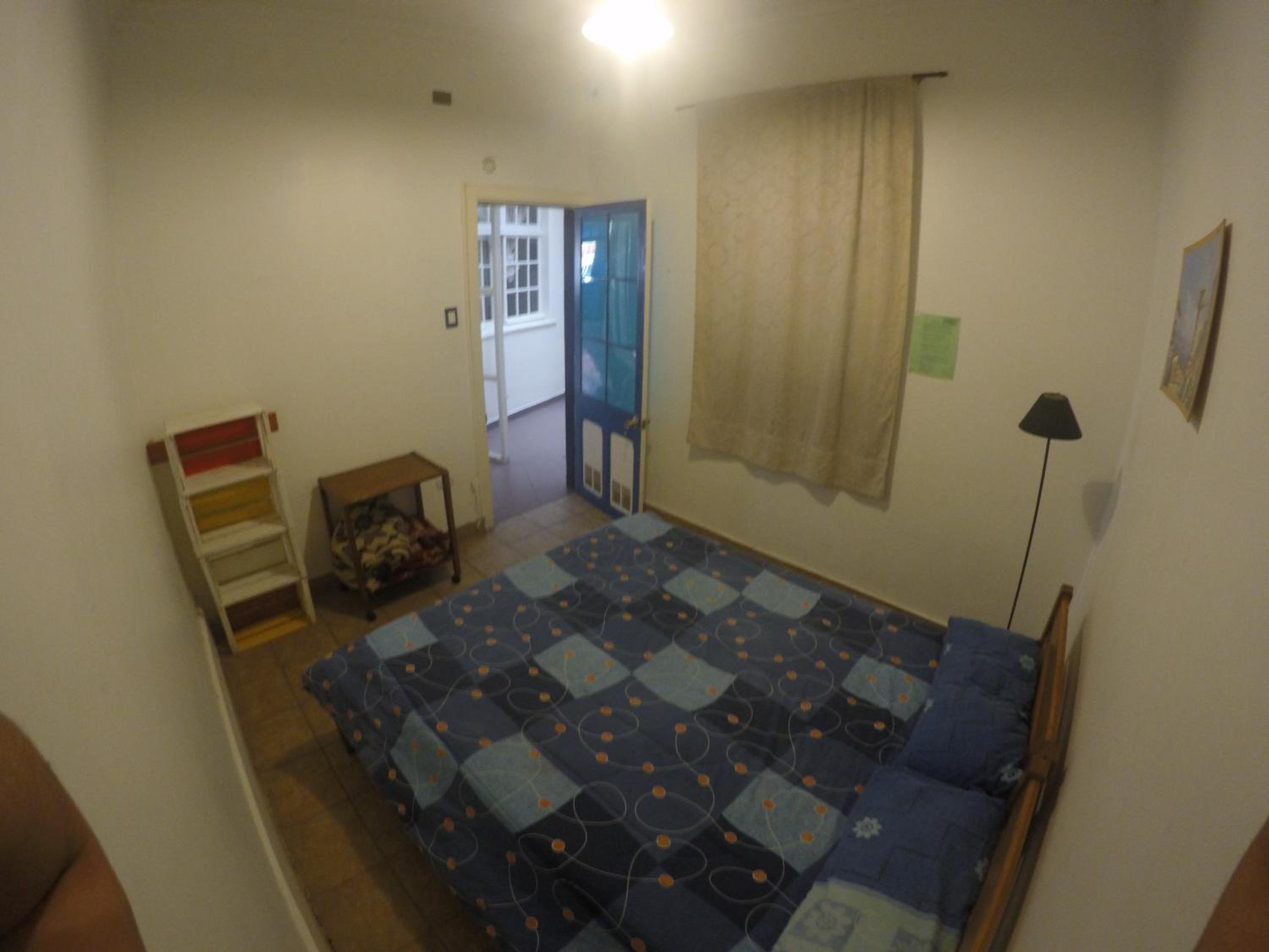 Lemuria Hostel