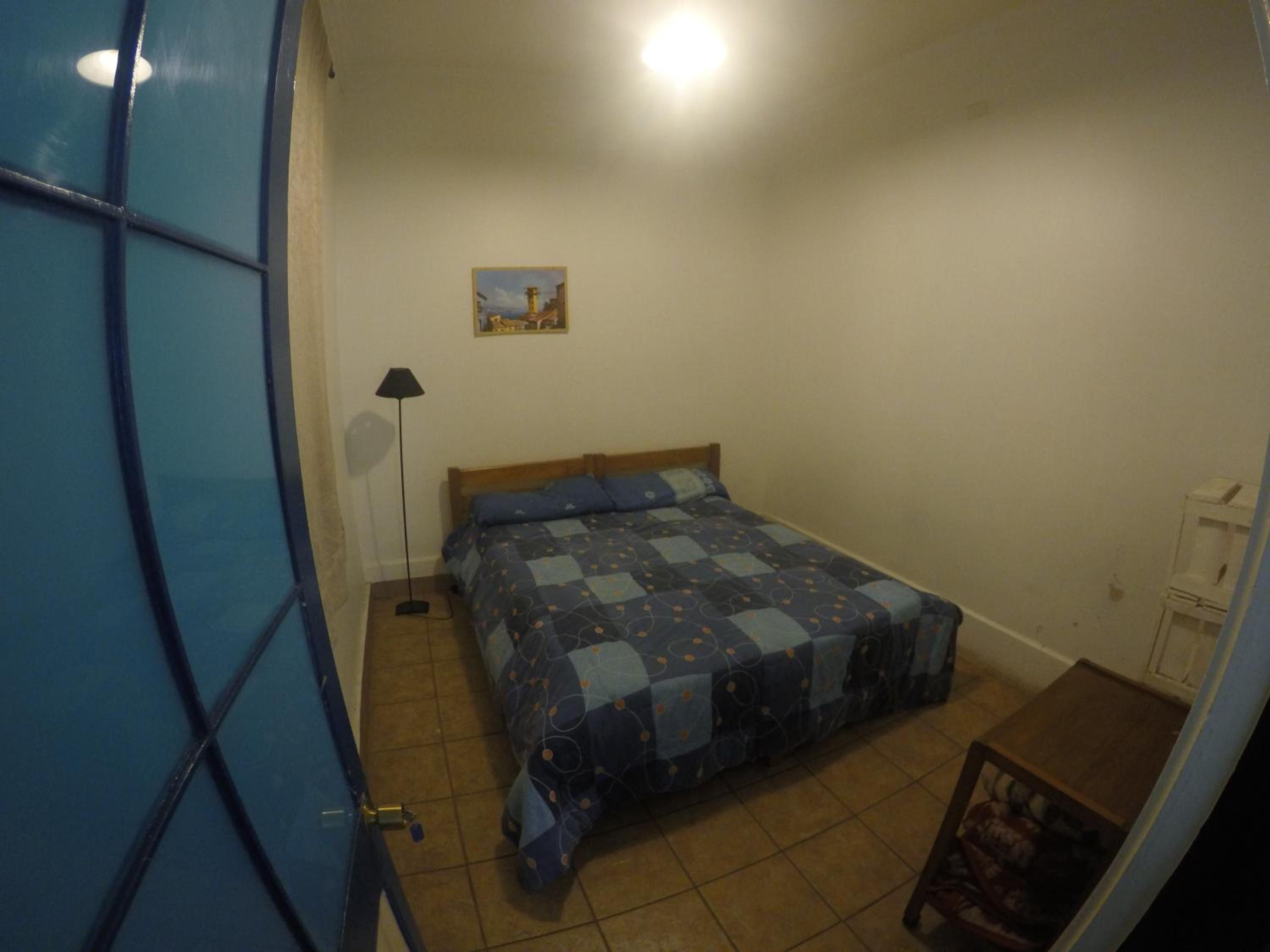 Lemuria Hostel