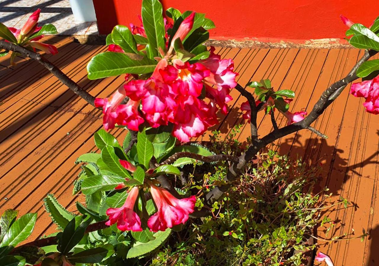 Pousada das Ilhas