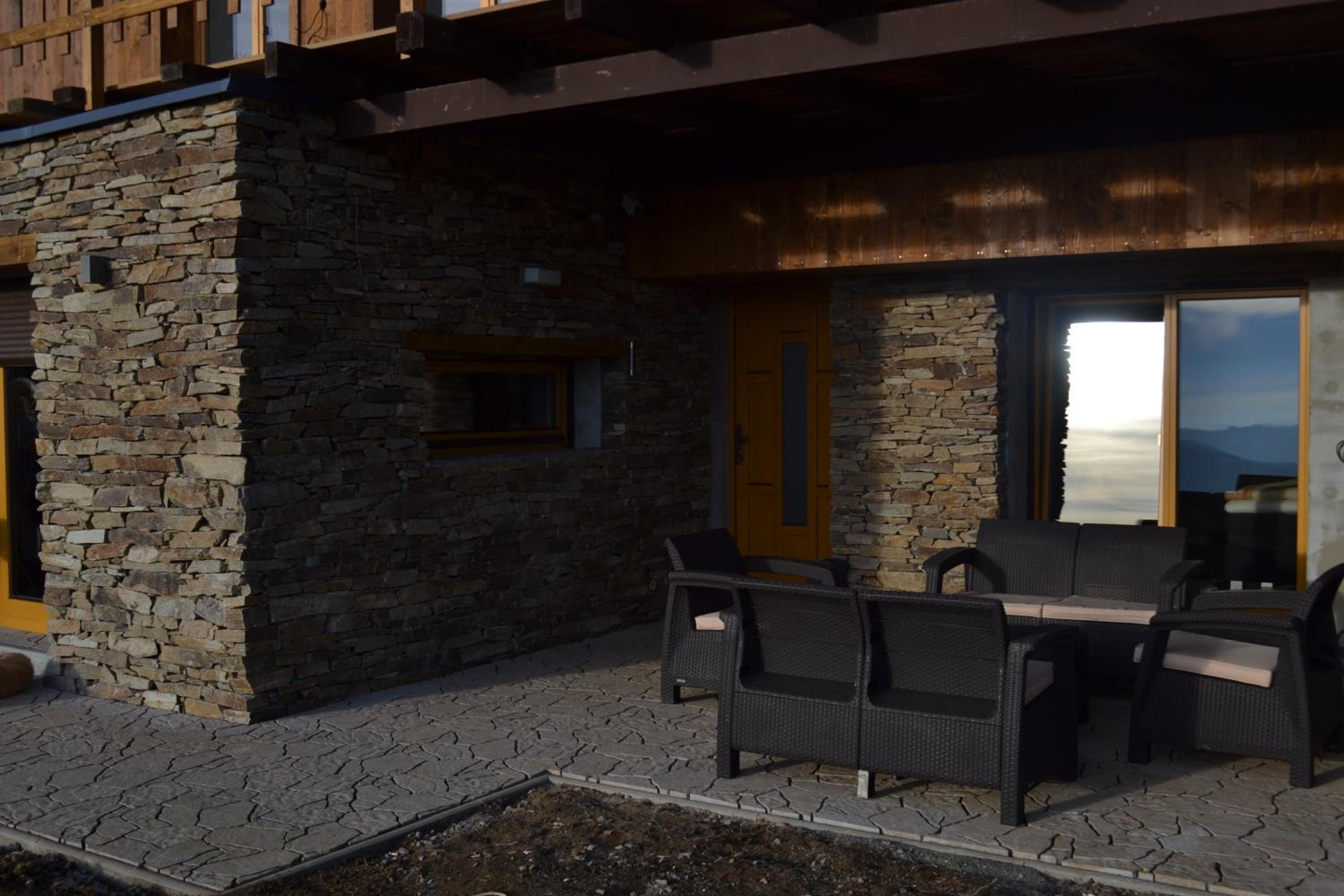 Luxury Wellness Apartment