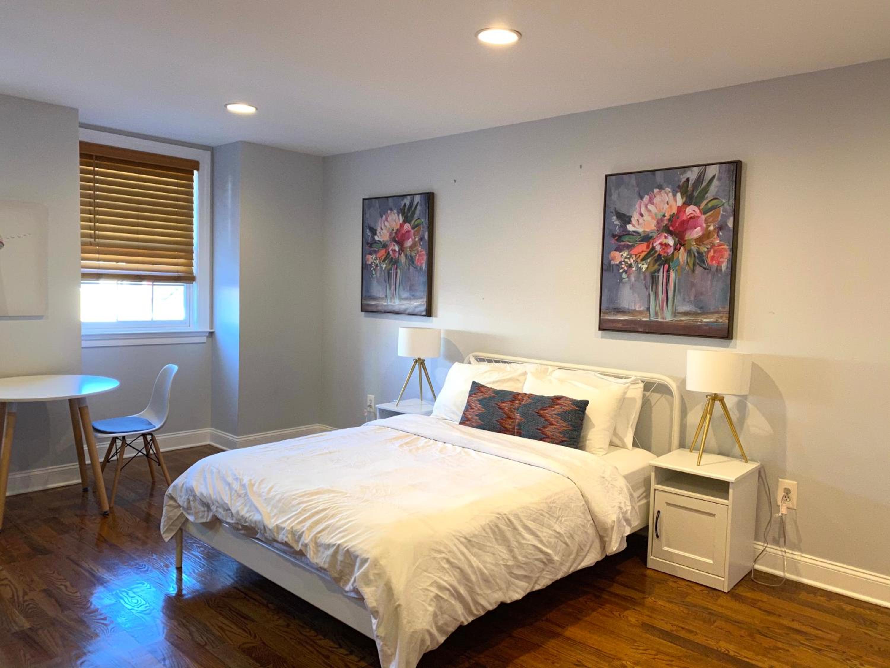 AF Stays - Philadelphia 1210 Mt Vernon St view 4