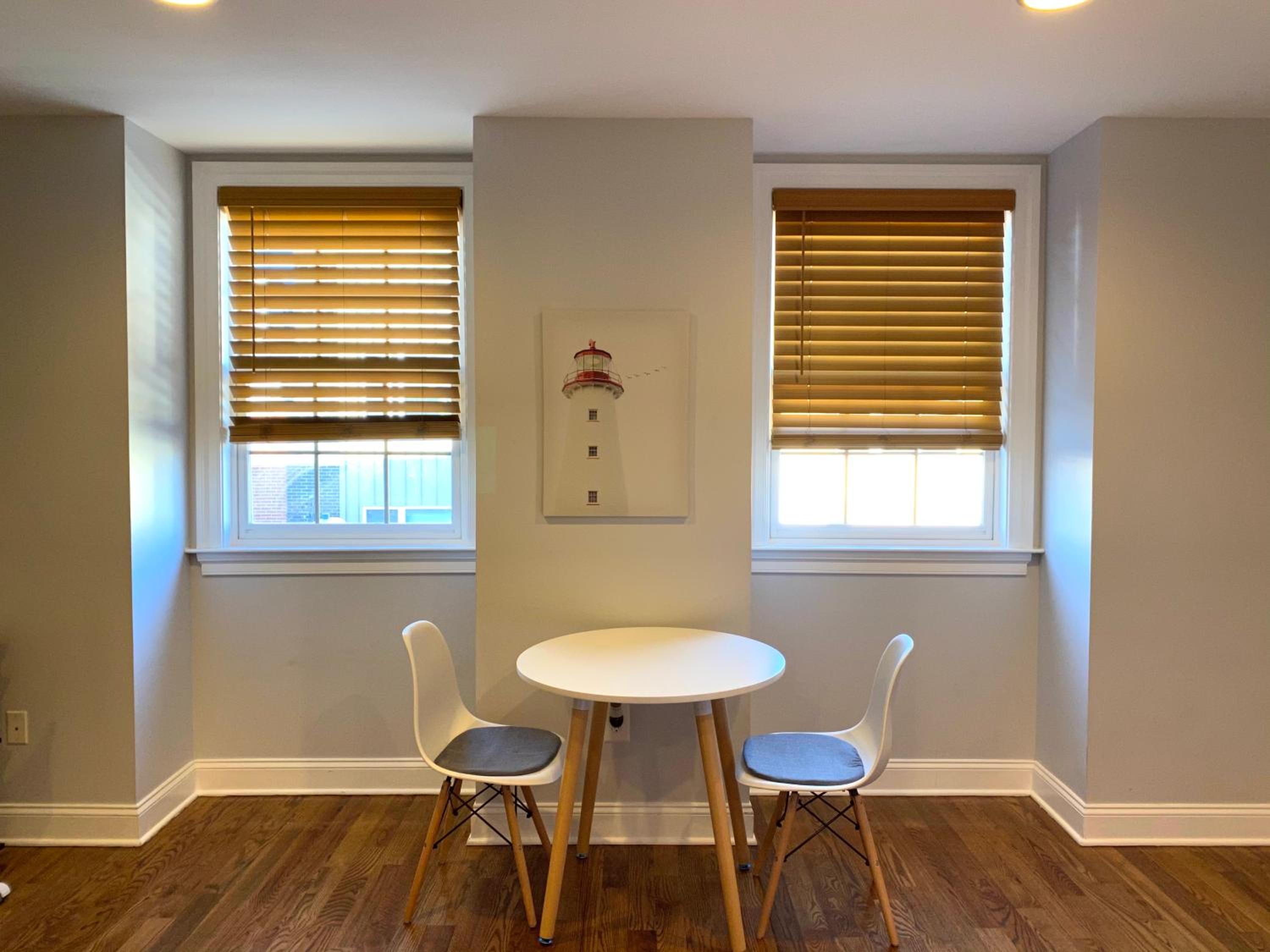 AF Stays - Philadelphia 1210 Mt Vernon St view 3