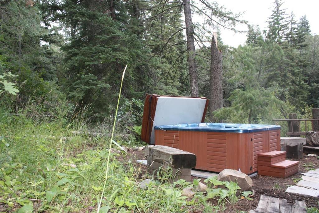 Hideaway Above The Stream Sundance, Utah