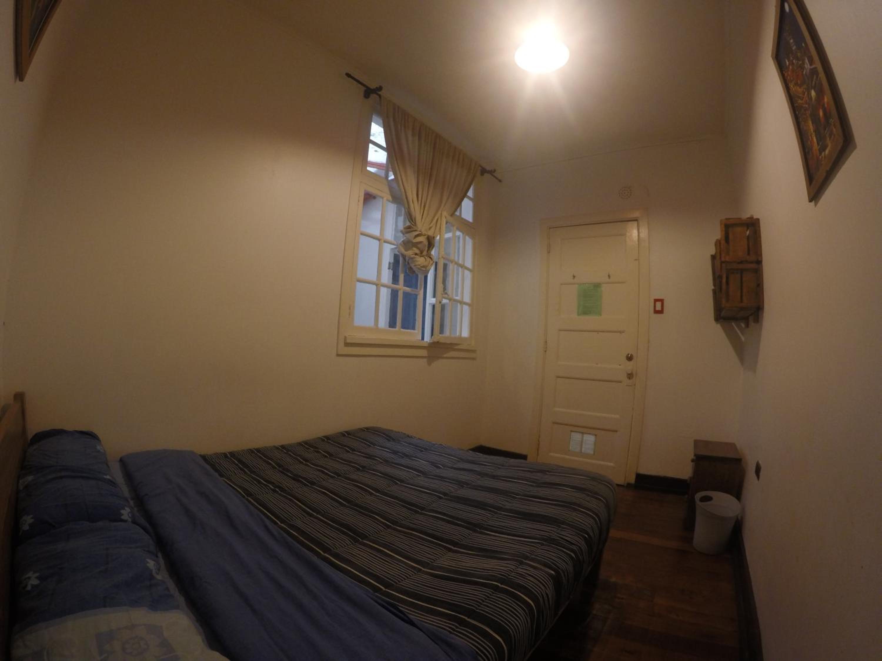 Lemuria Hostel