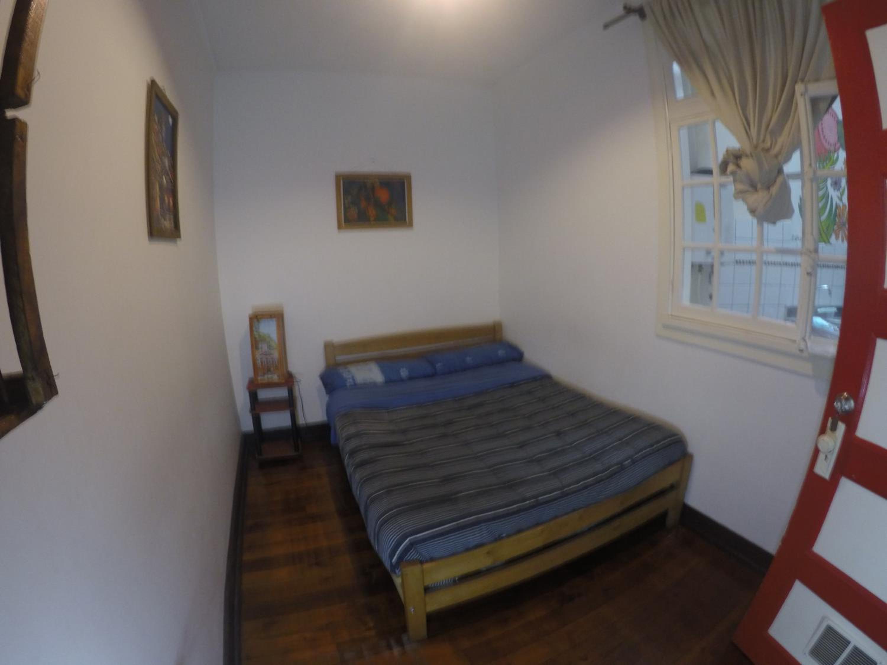Lemuria Hostel