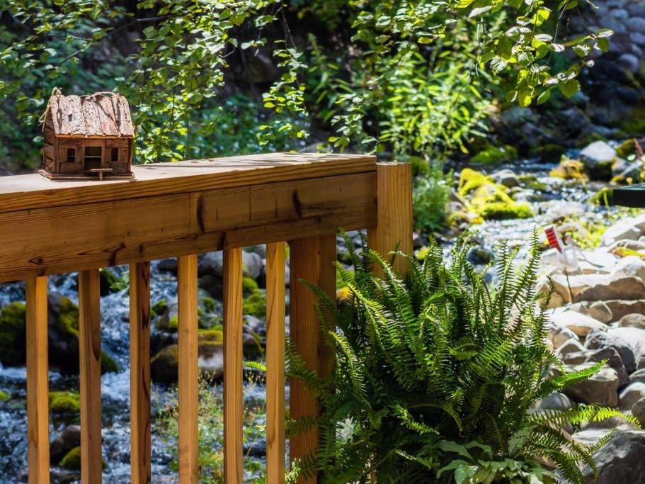 Cottage On The Stream Sundance, Utah view 5