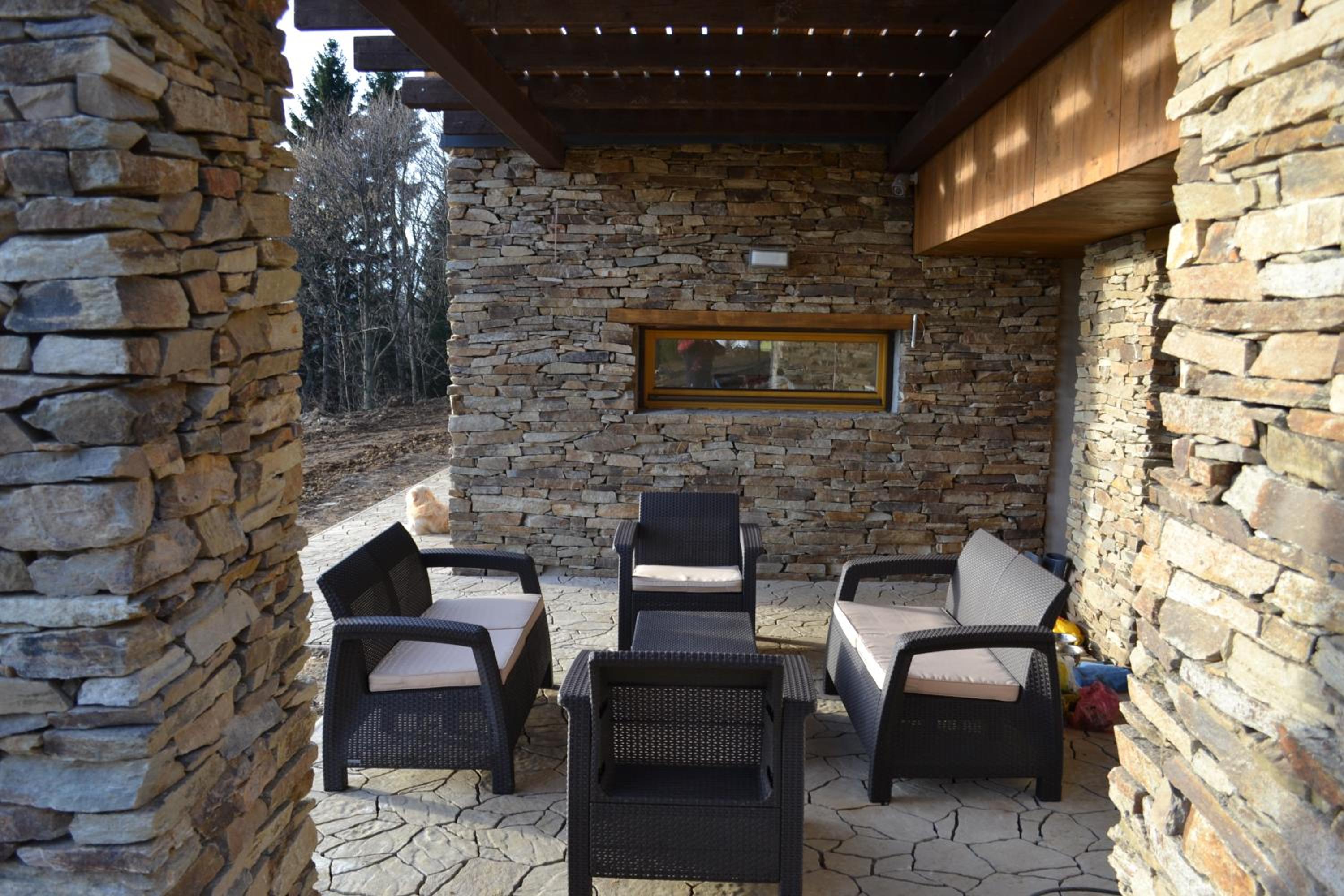 Luxury Wellness Apartment