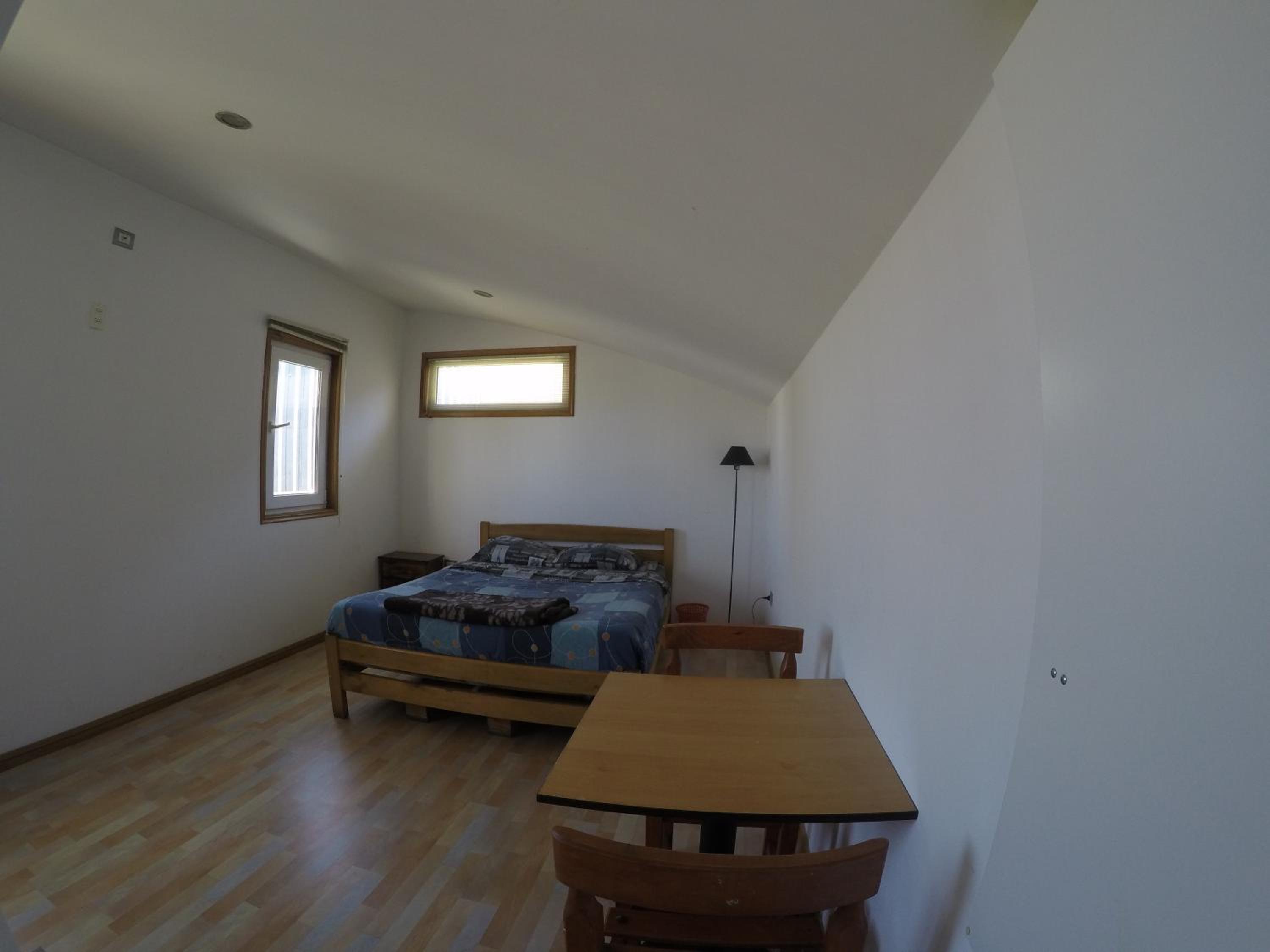 Lemuria Hostel