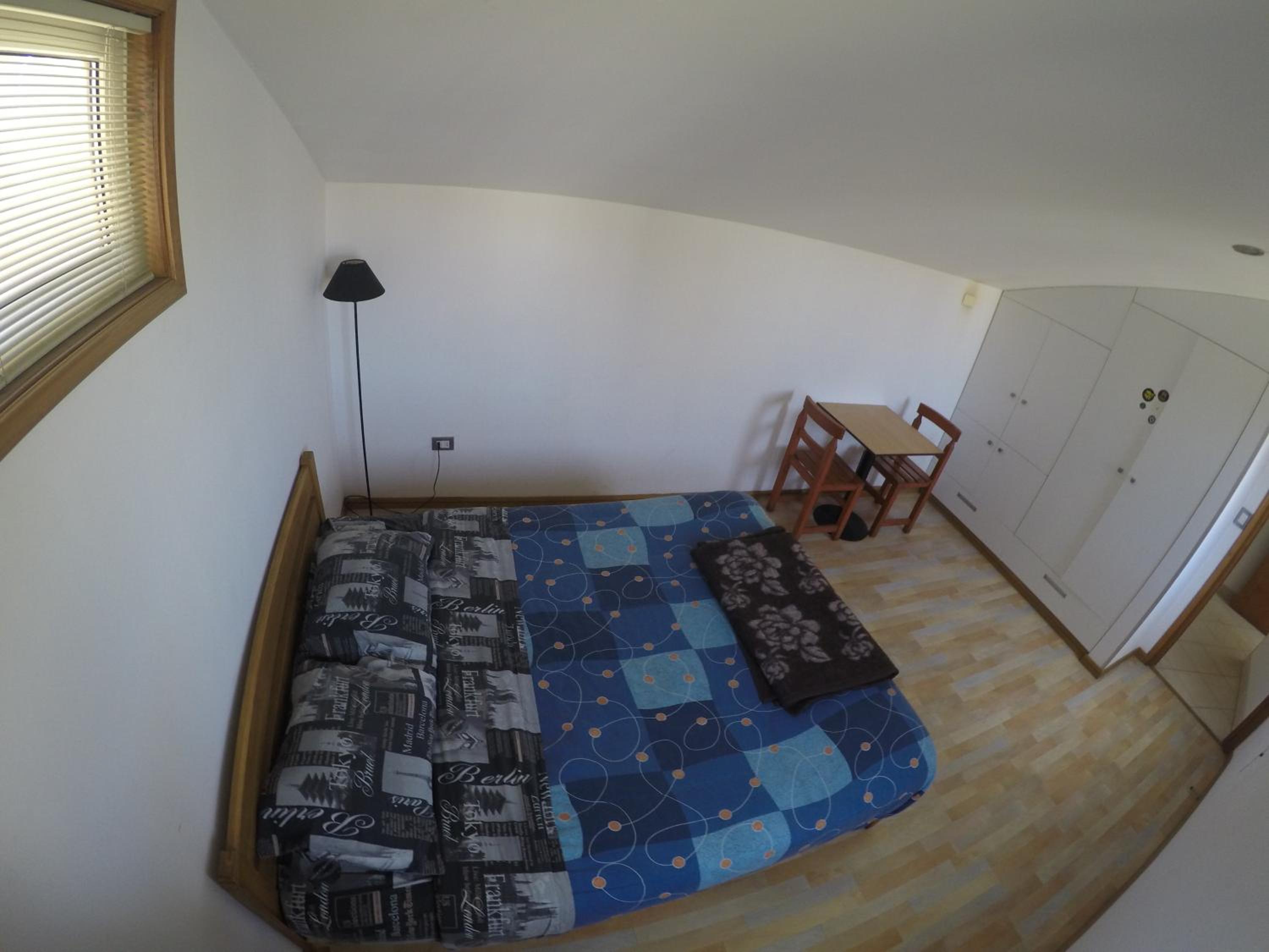 Lemuria Hostel