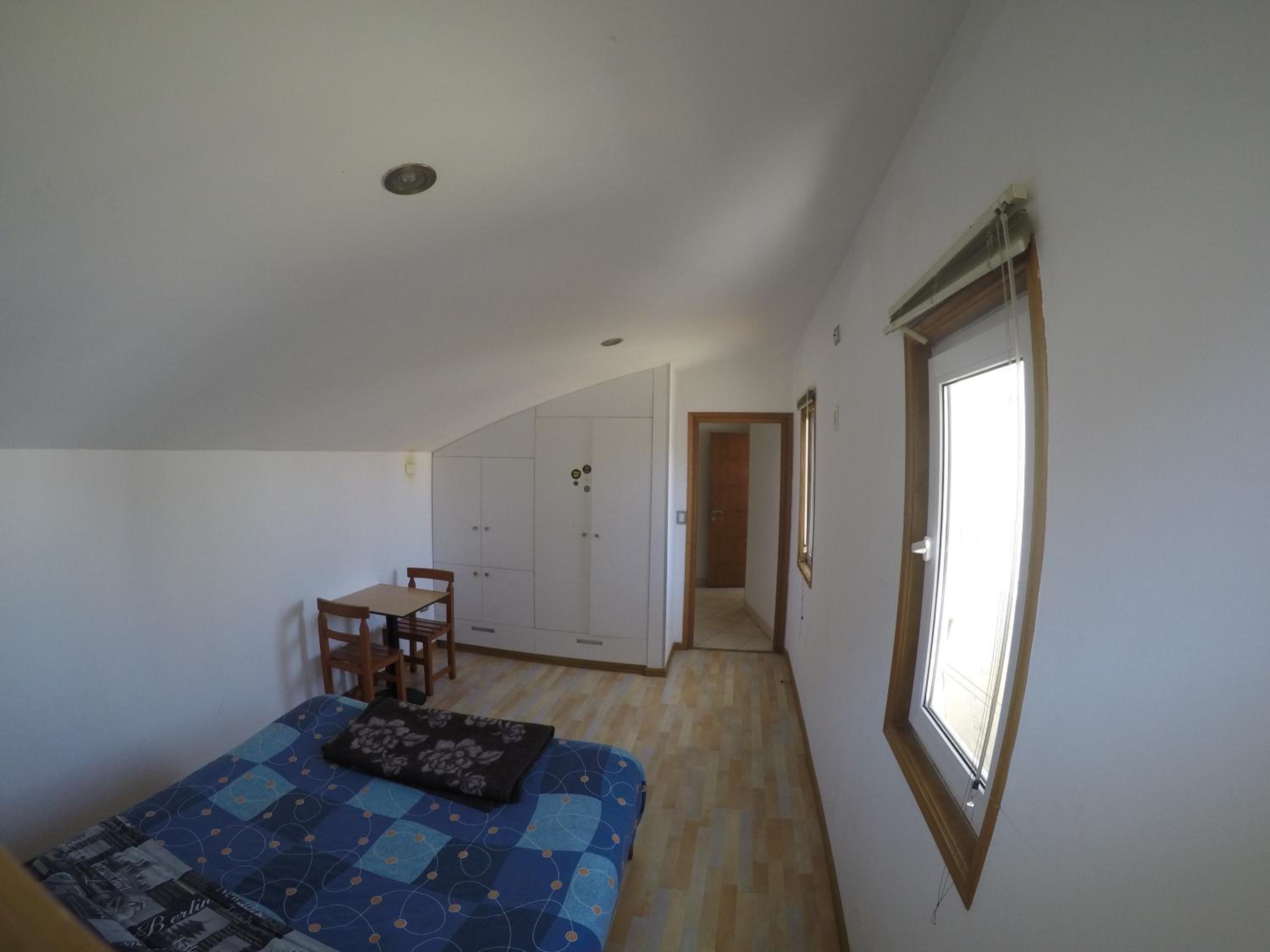 Lemuria Hostel