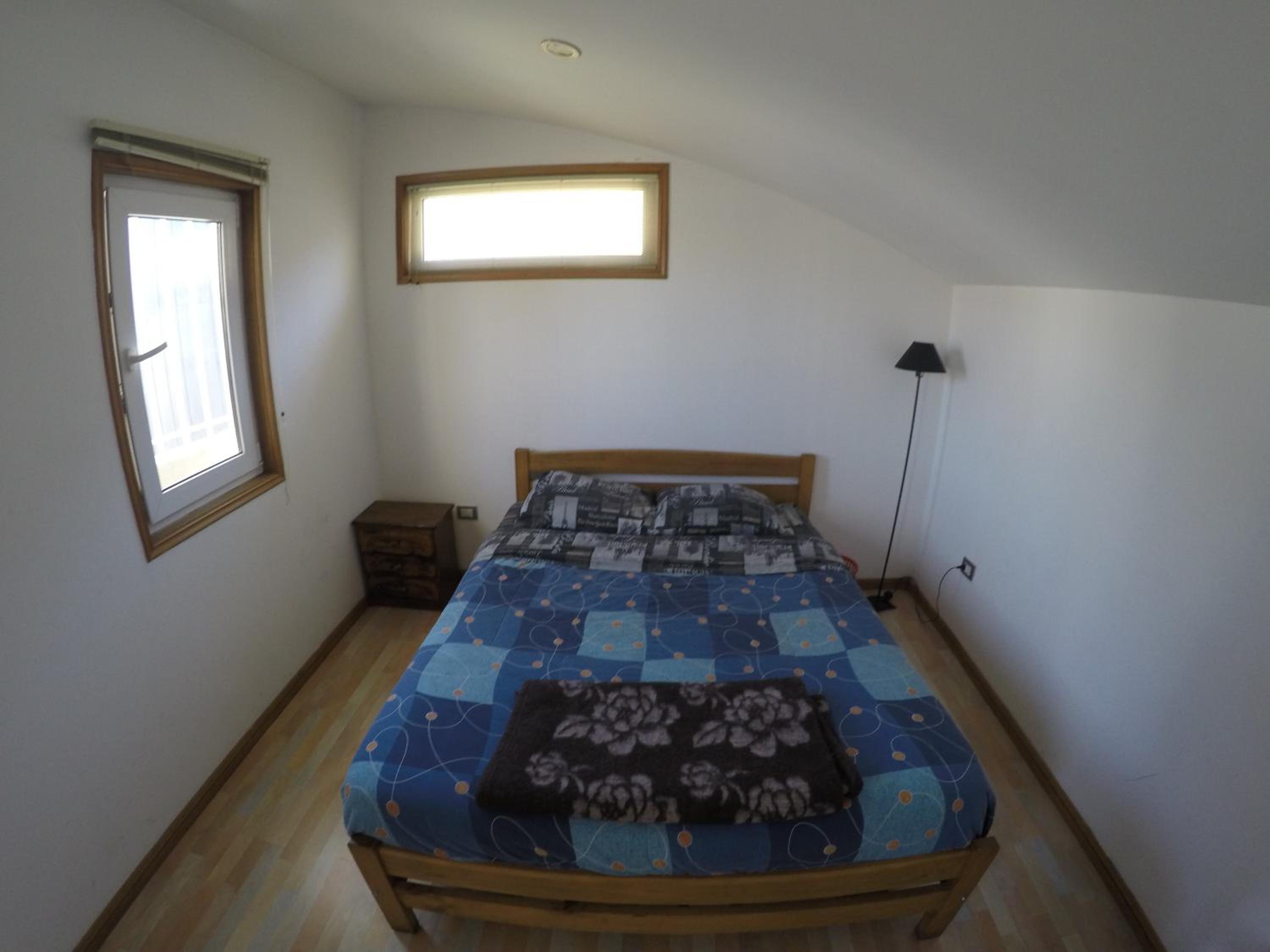 Lemuria Hostel