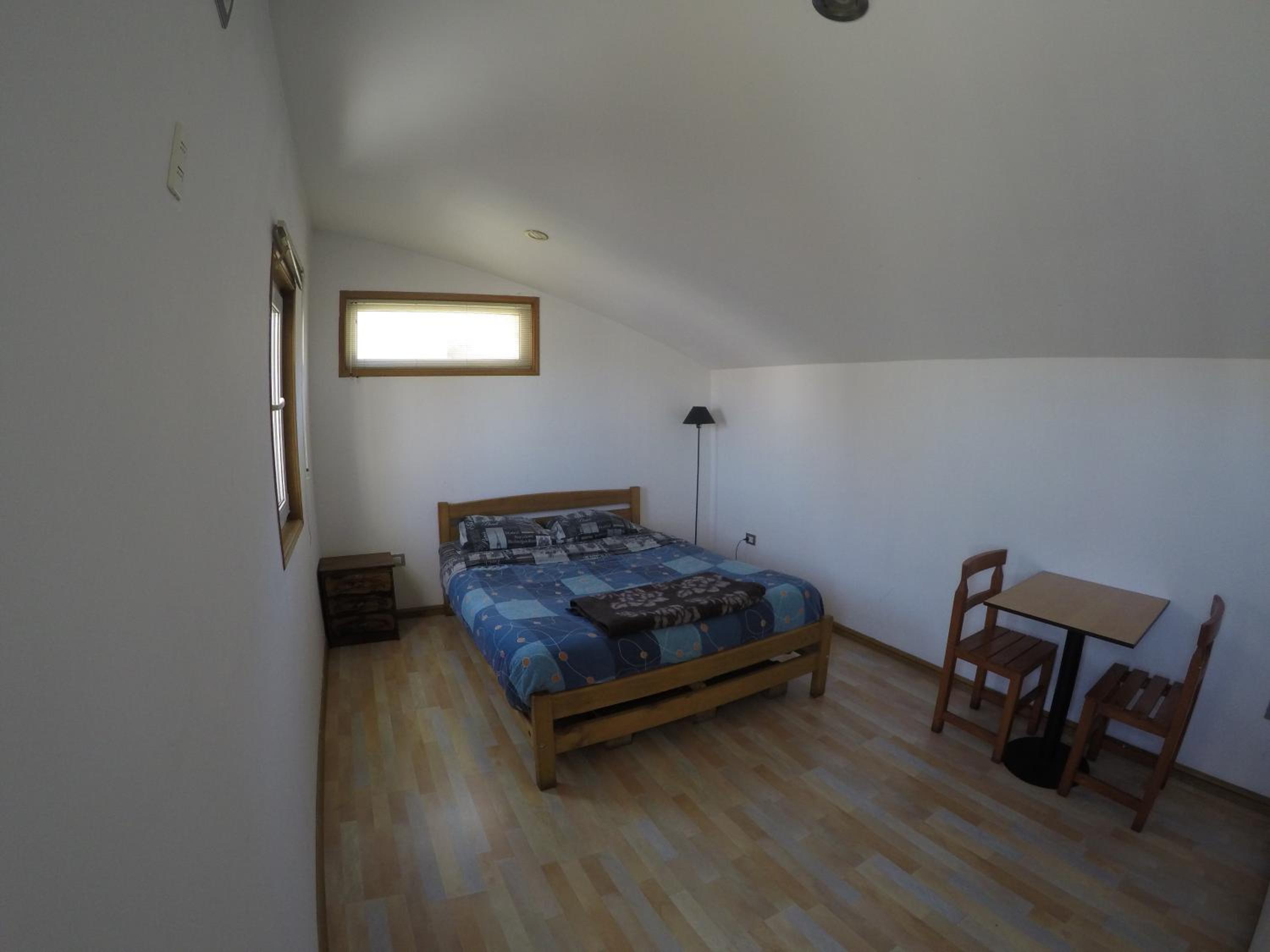 Lemuria Hostel