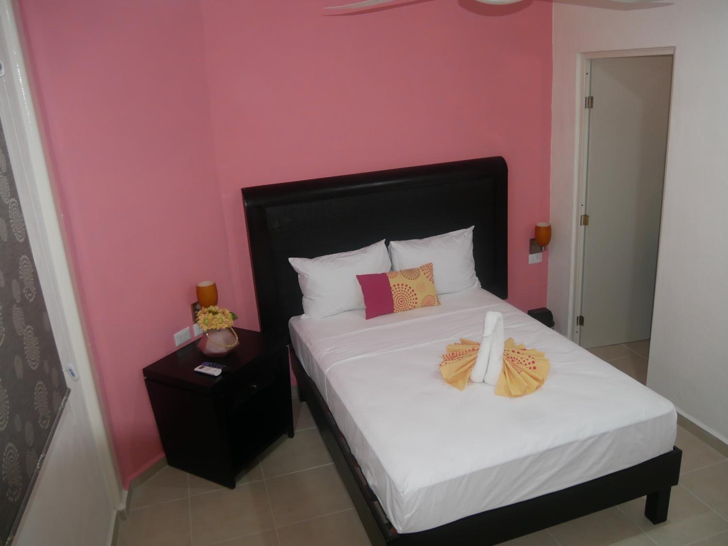 Hotel Real San Juan Suites