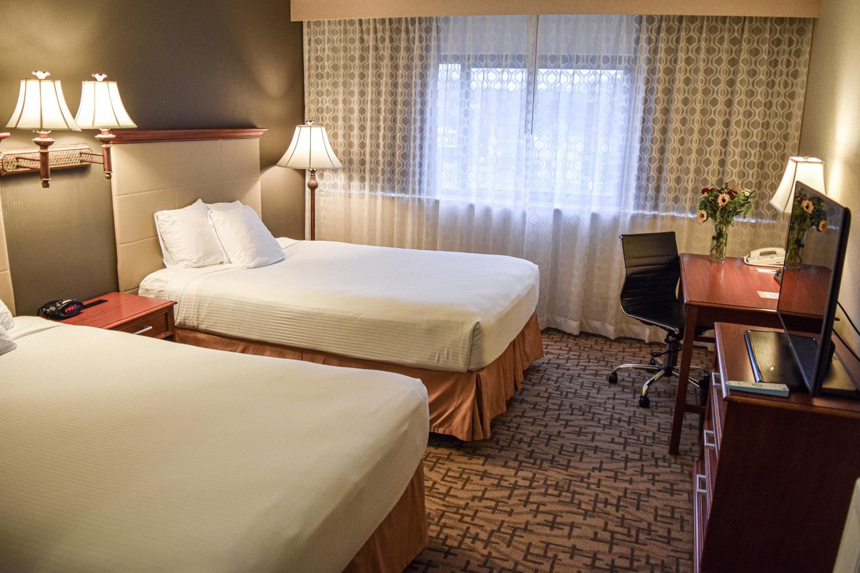 Best Western Plus Downtown Tacoma, Billede 36