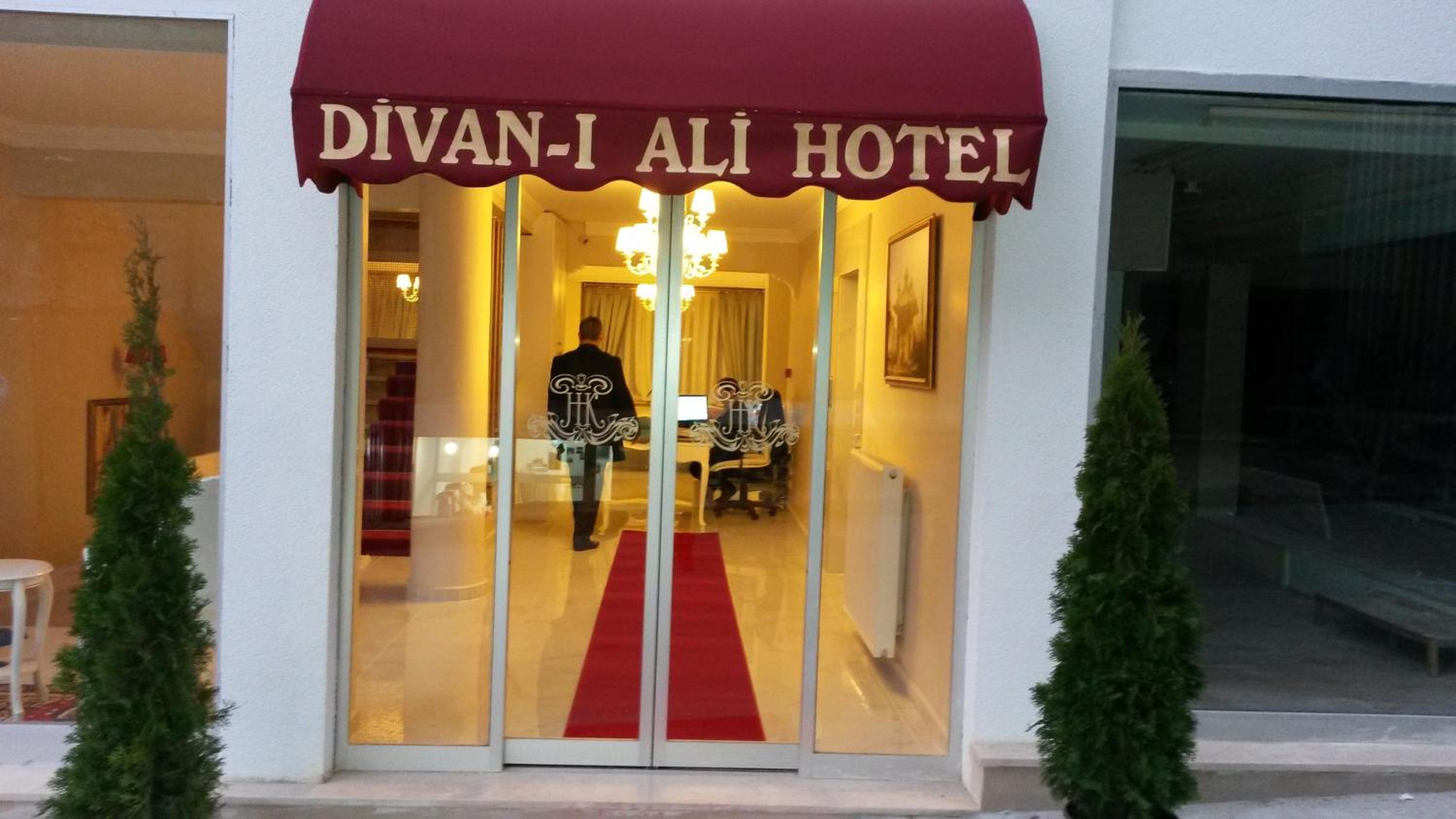 Divani Ali Otel - Image 6