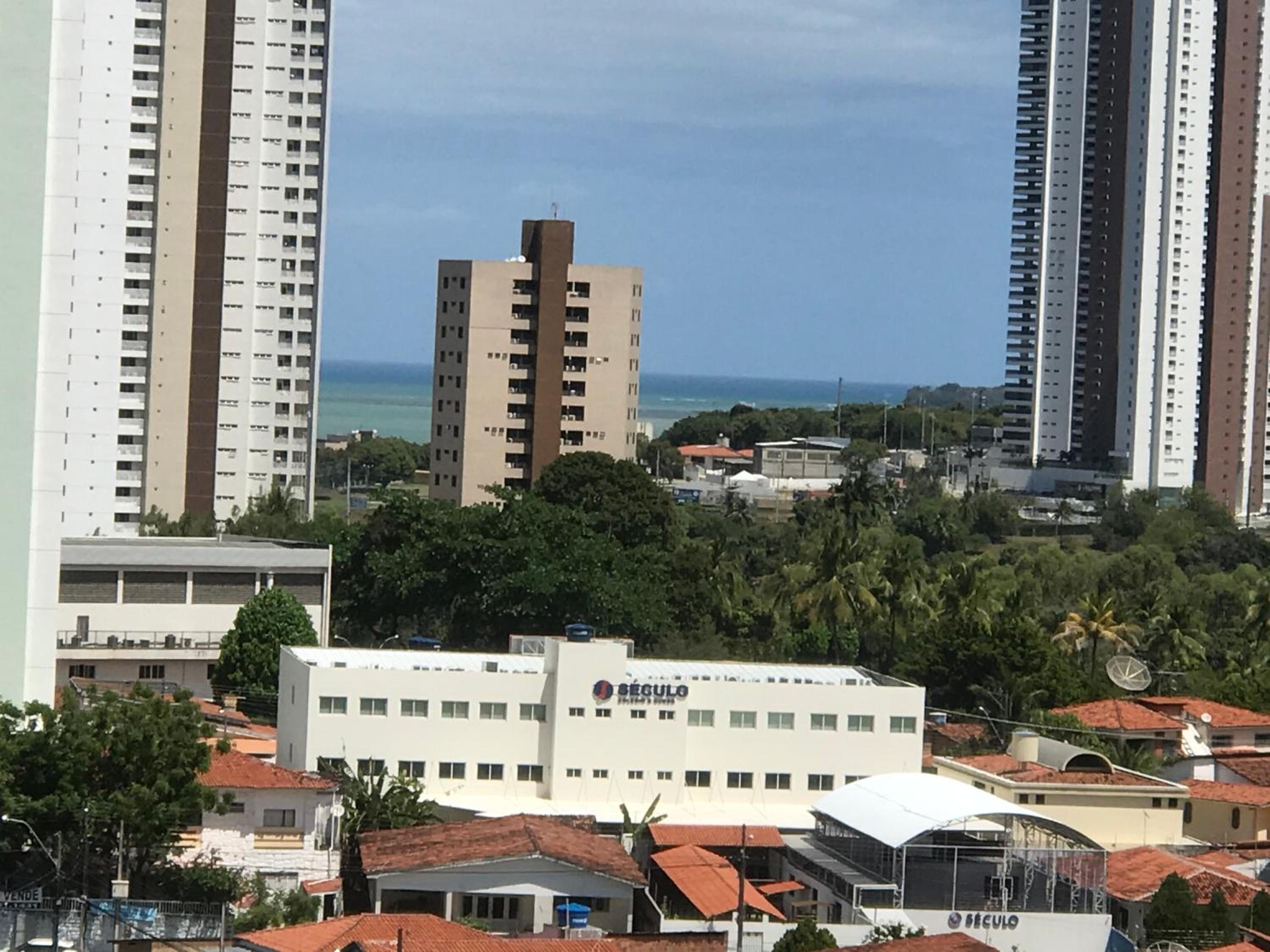Flat Novíssimo João Pessoa view 5
