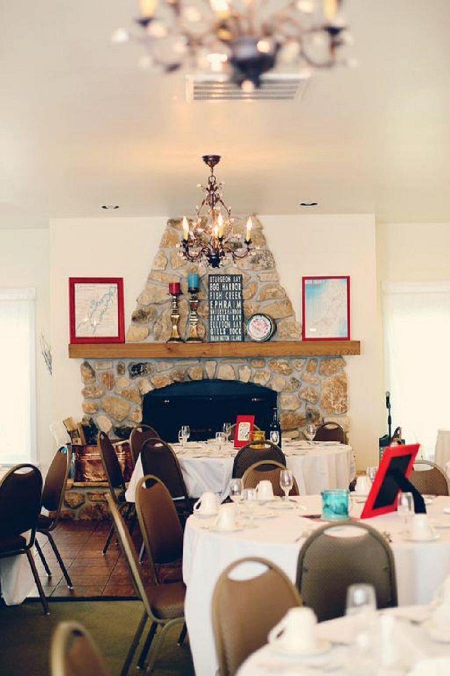 Eagle Harbor Inn