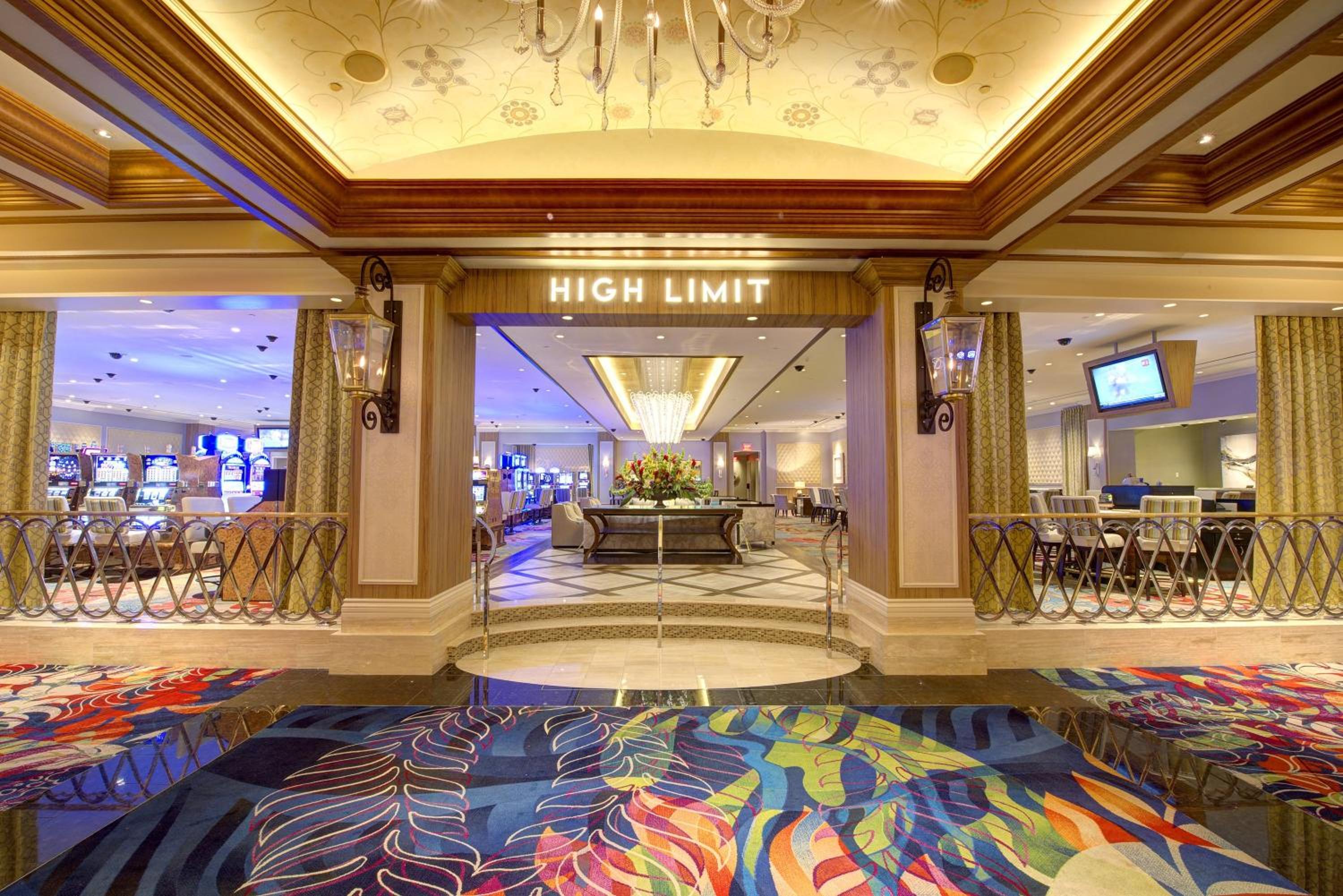Beau Rivage Resort & Casino